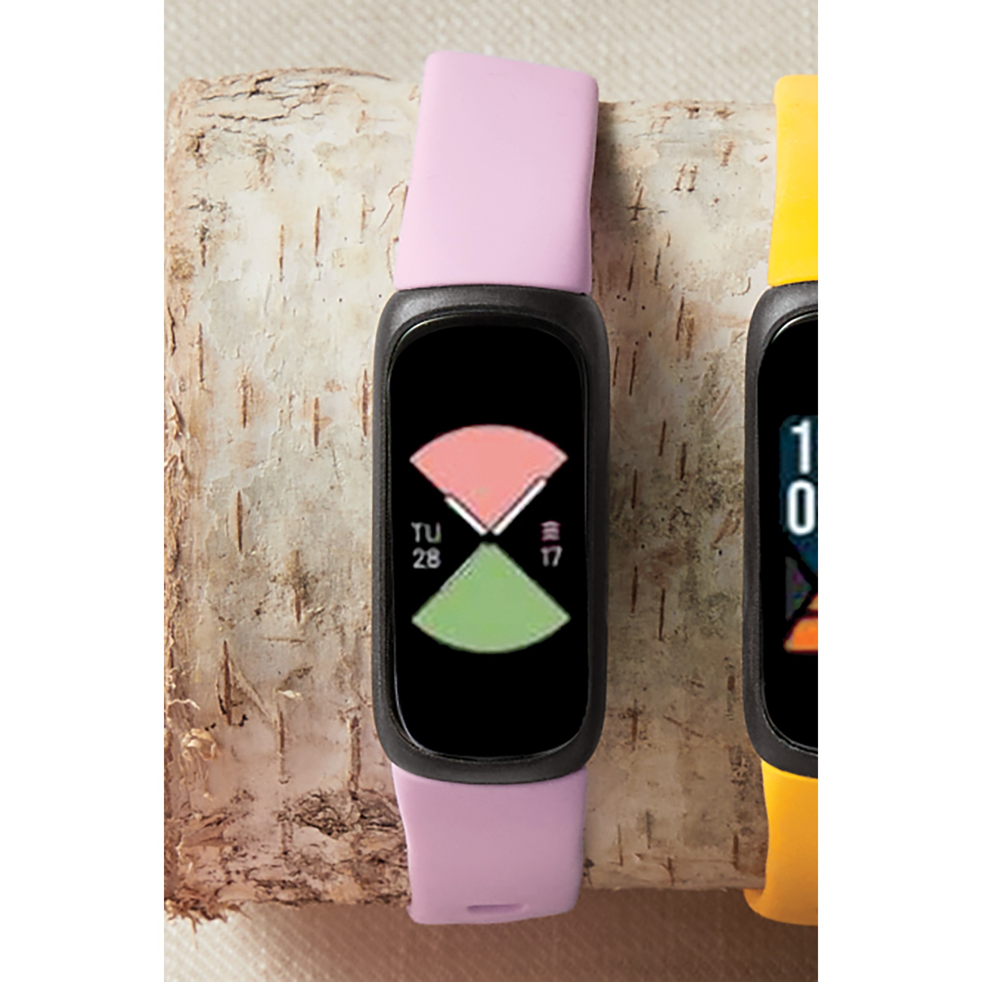 Fitbit Inspire 3 Fitness Tracker