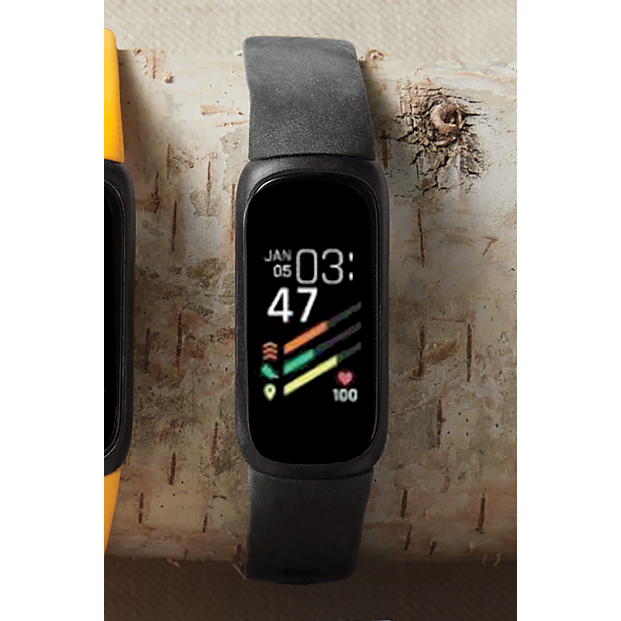 Fitbit Inspire 3 Fitness Tracker