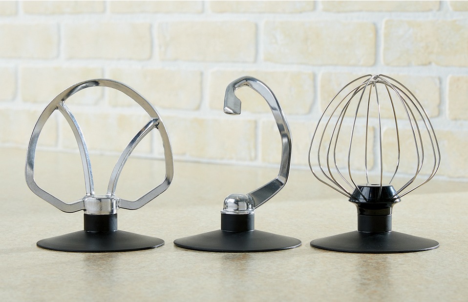 Chef Tested Stand Mixer by Montgomery Ward 5 Chef Tested Stand Mixer by Montgomery Ward