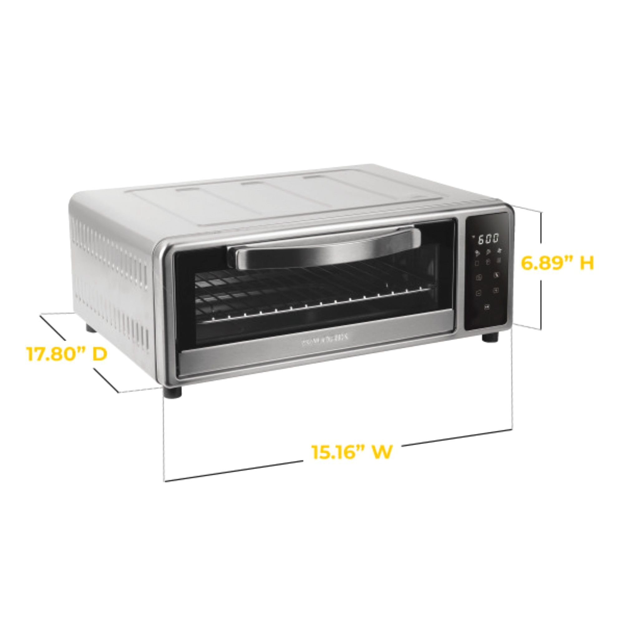 Kalorik Pizza Air Fryer Oven