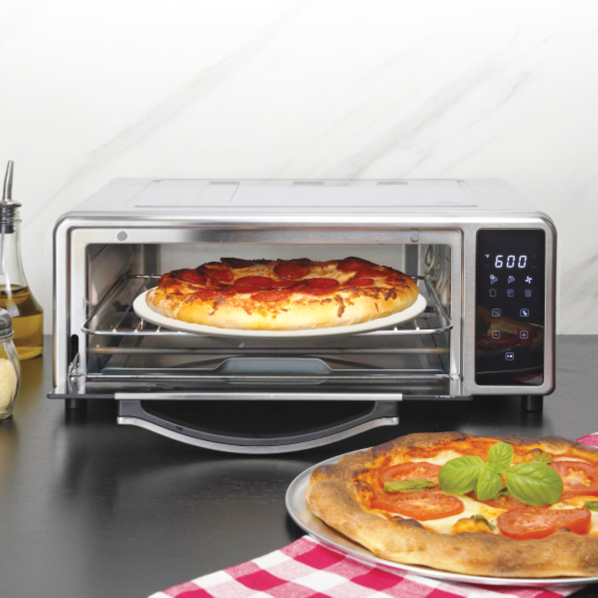 Kalorik Pizza Air Fryer Oven