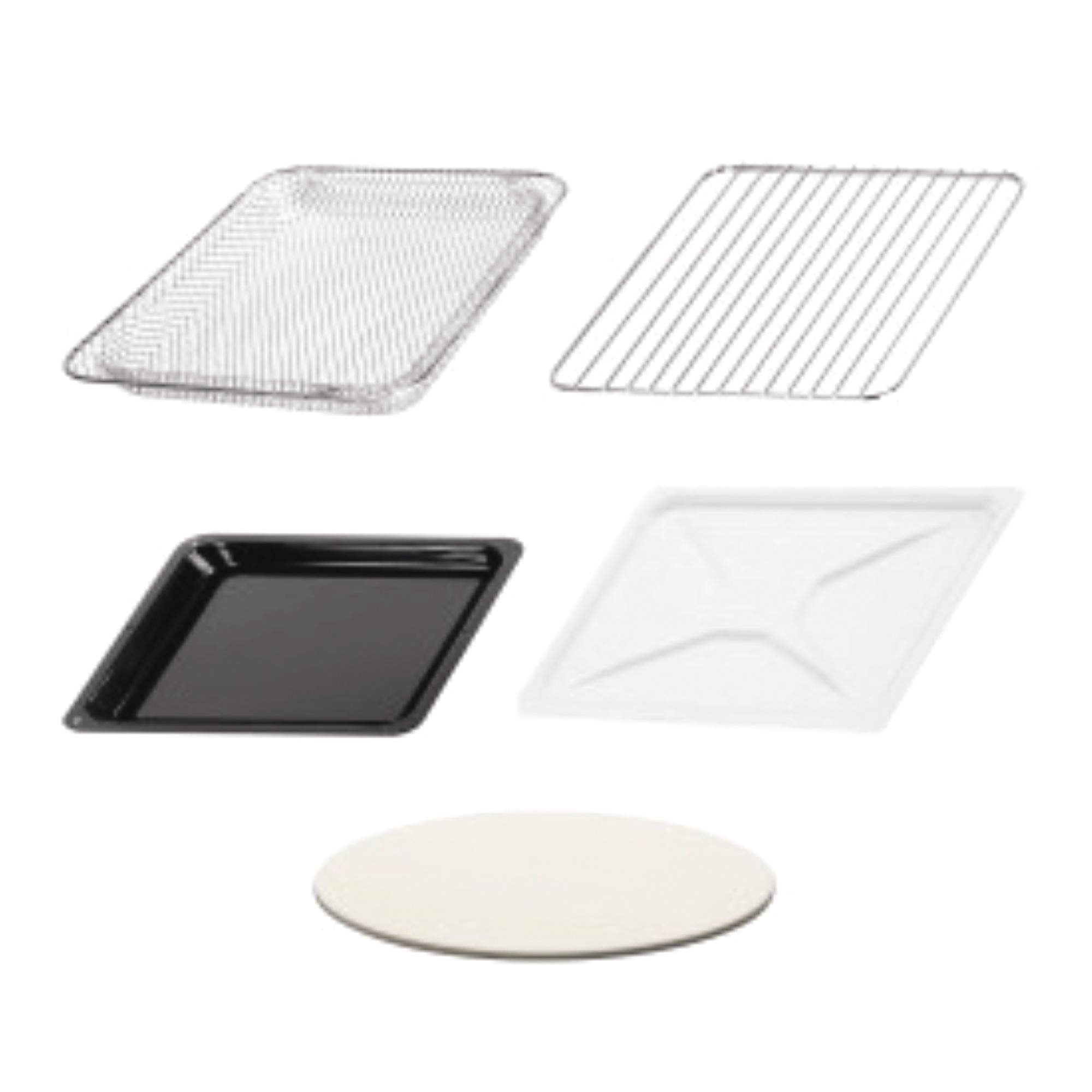 Kalorik Pizza Air Fryer Oven