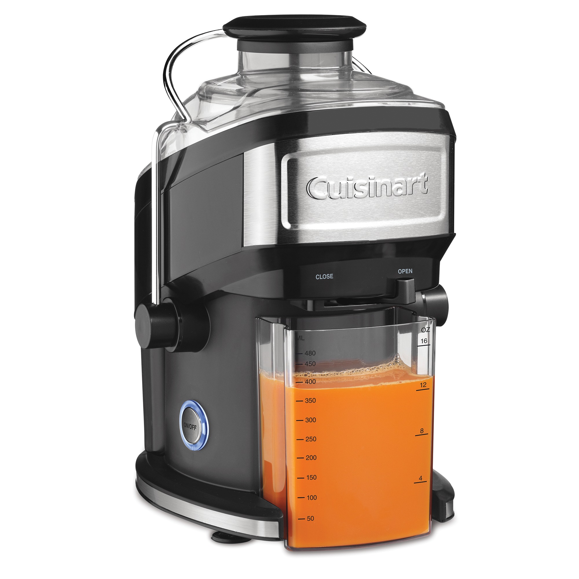 Cuisinart Compact Juice Extractor