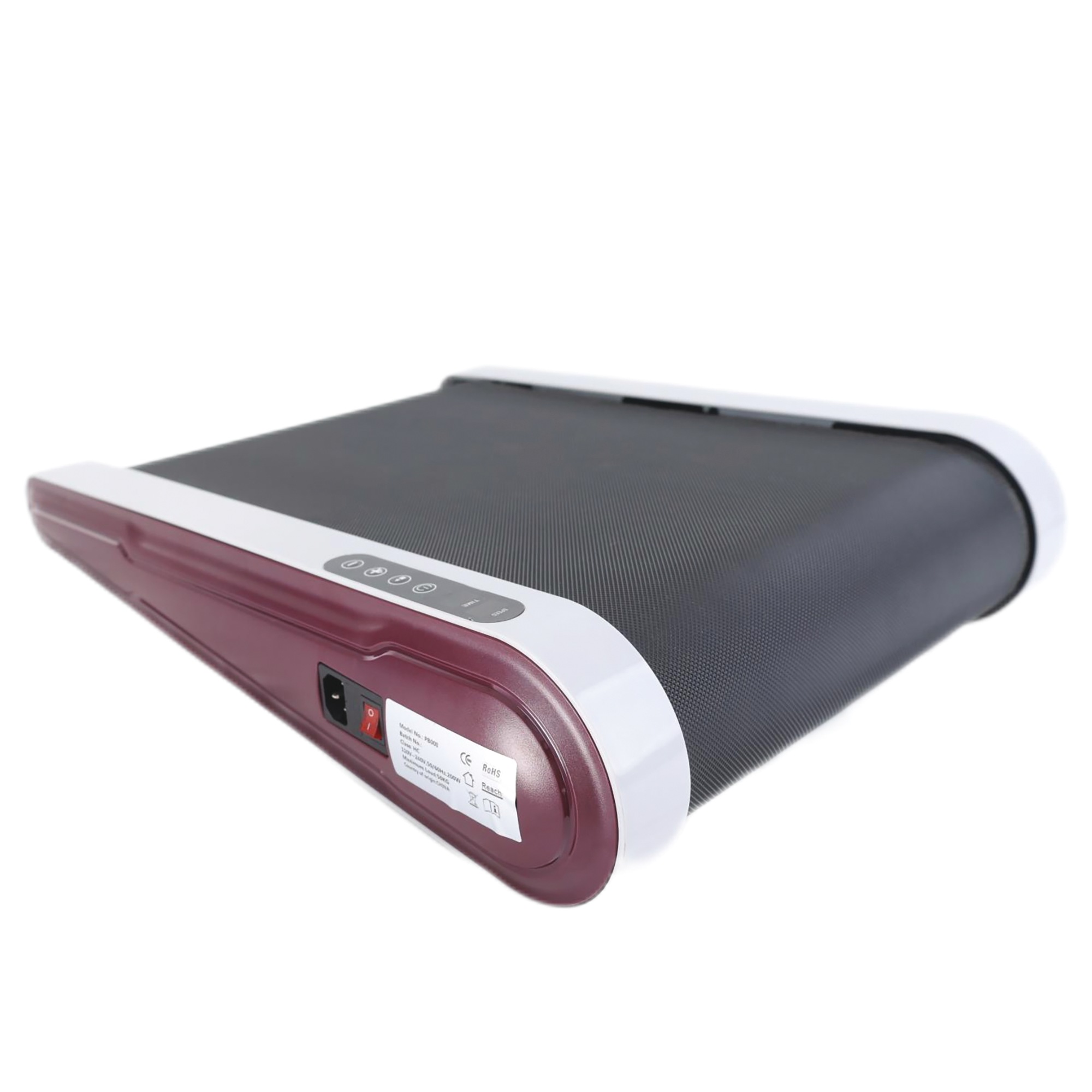 Seated Treadmill 5 Seated Treadmill