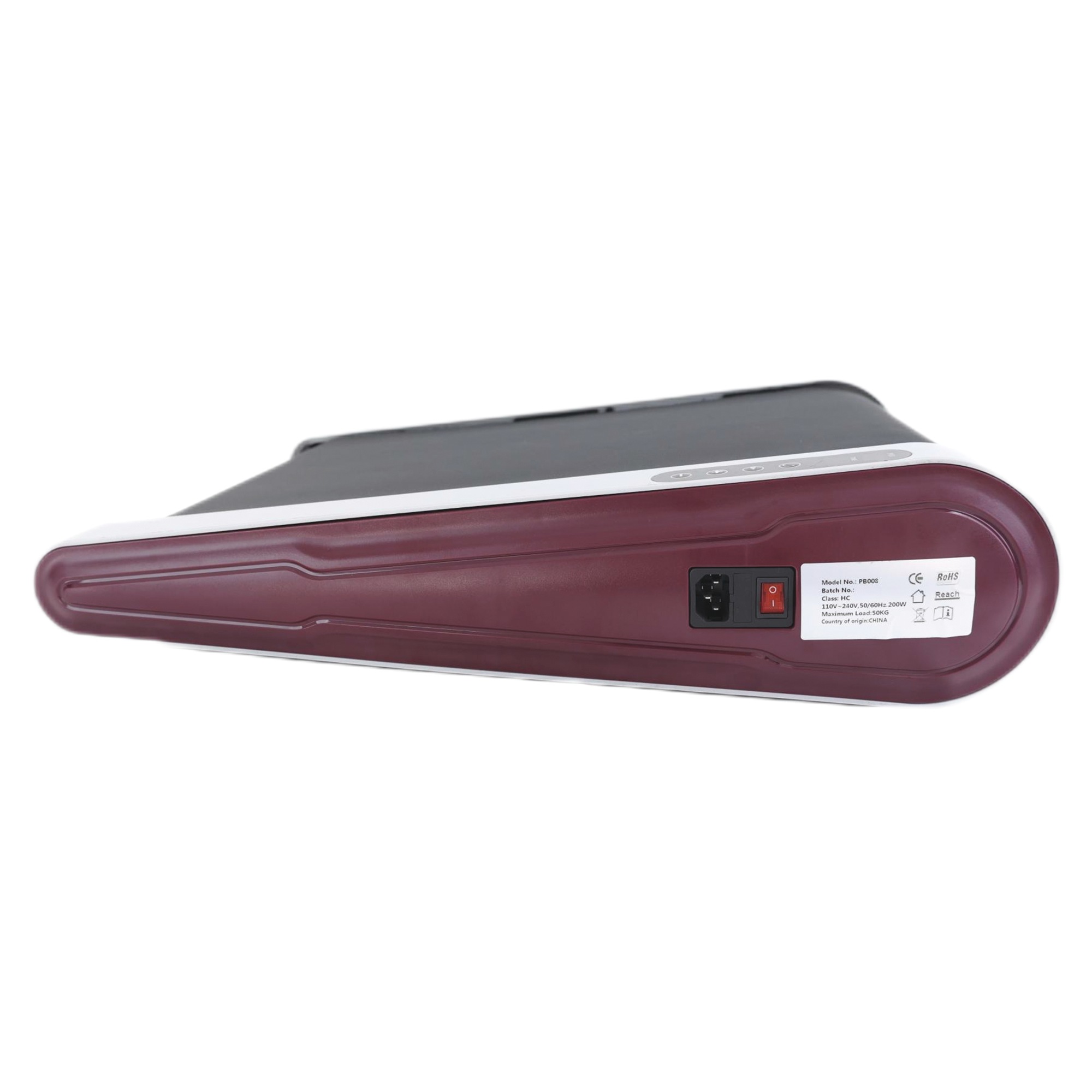 Seated Treadmill 6 Seated Treadmill