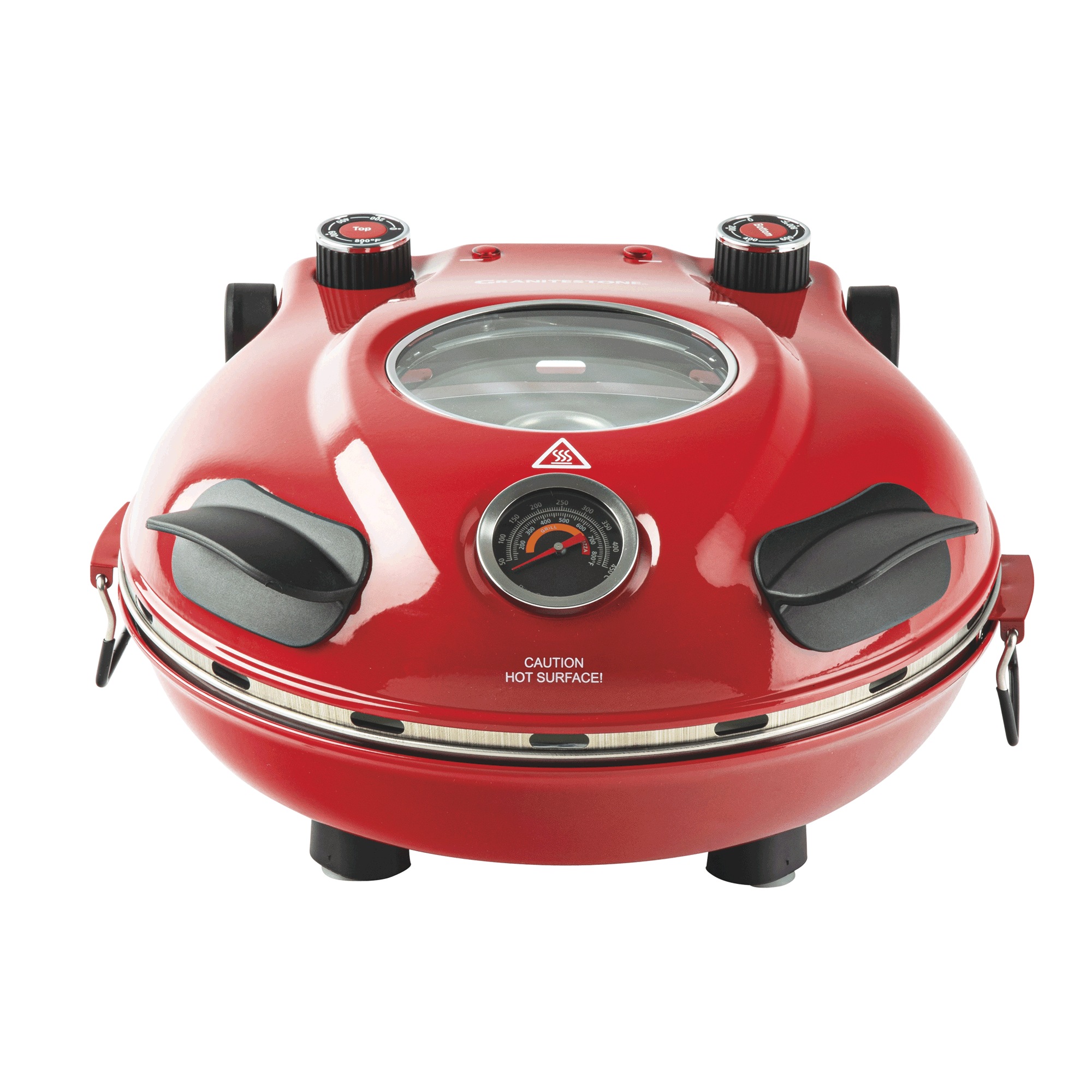 Granitestone Piezano Pizza Oven 10 Granitestone Piezano Pizza Oven