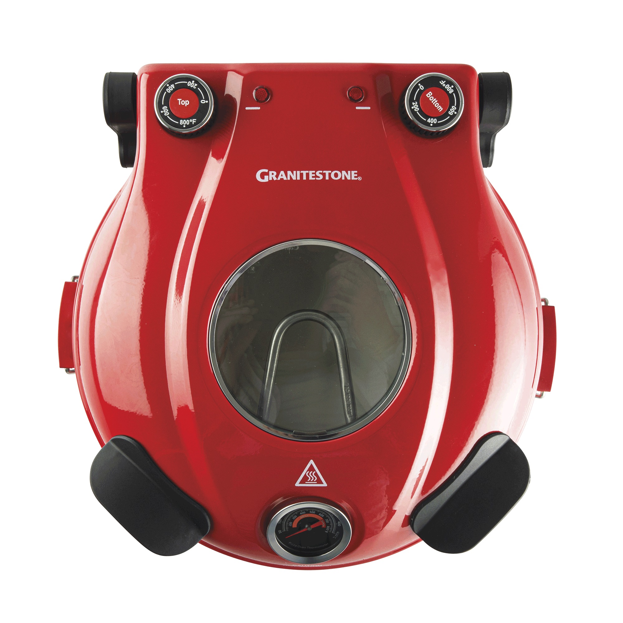 Granitestone Piezano Pizza Oven 11 Granitestone Piezano Pizza Oven
