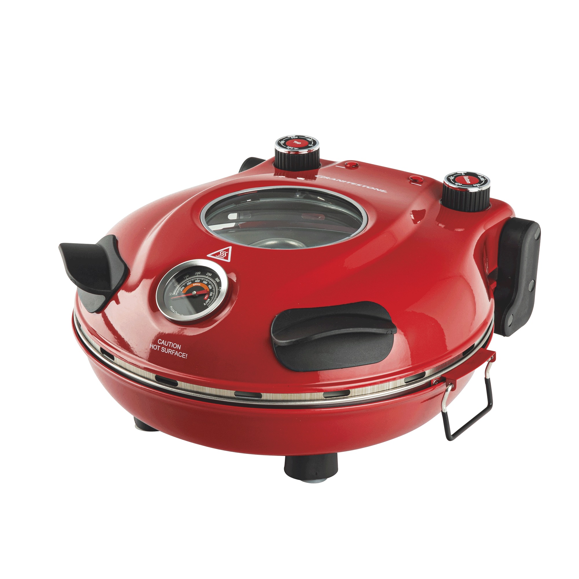 Granitestone Piezano Pizza Oven 12 Granitestone Piezano Pizza Oven