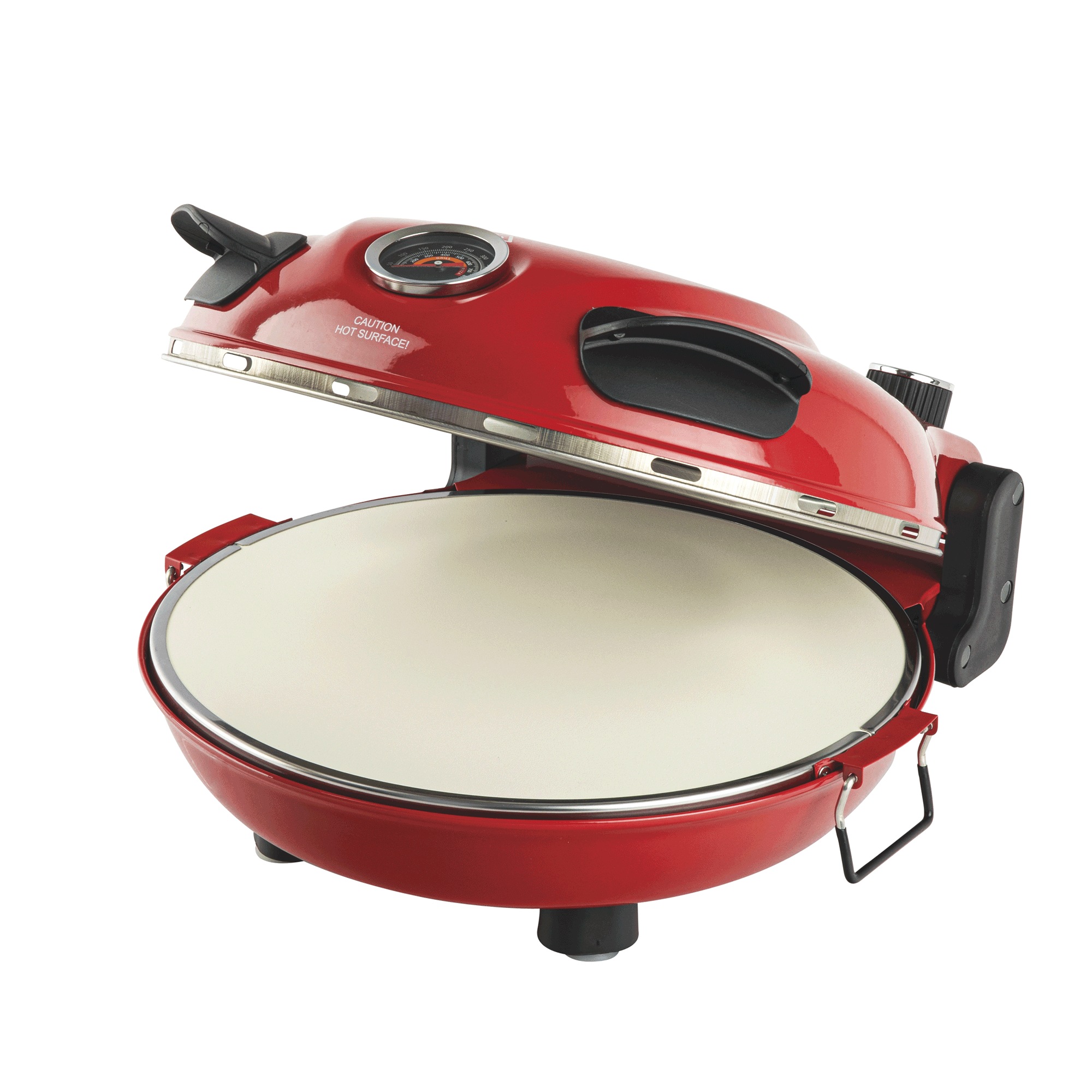 Granitestone Piezano Pizza Oven 13 Granitestone Piezano Pizza Oven