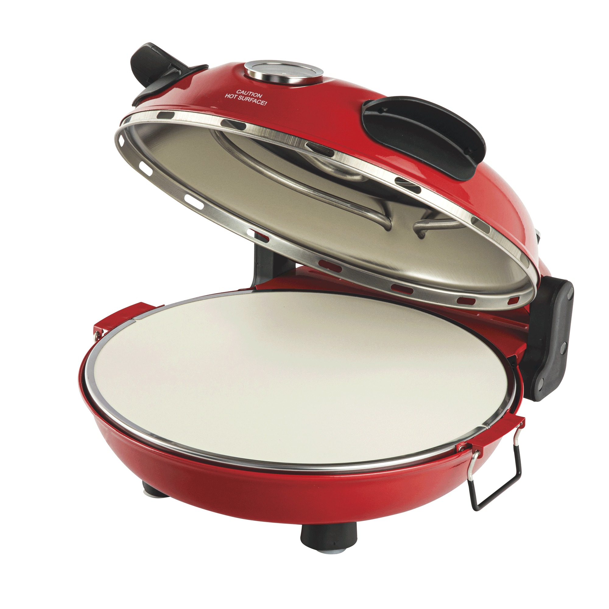 Granitestone Piezano Pizza Oven 14 Granitestone Piezano Pizza Oven