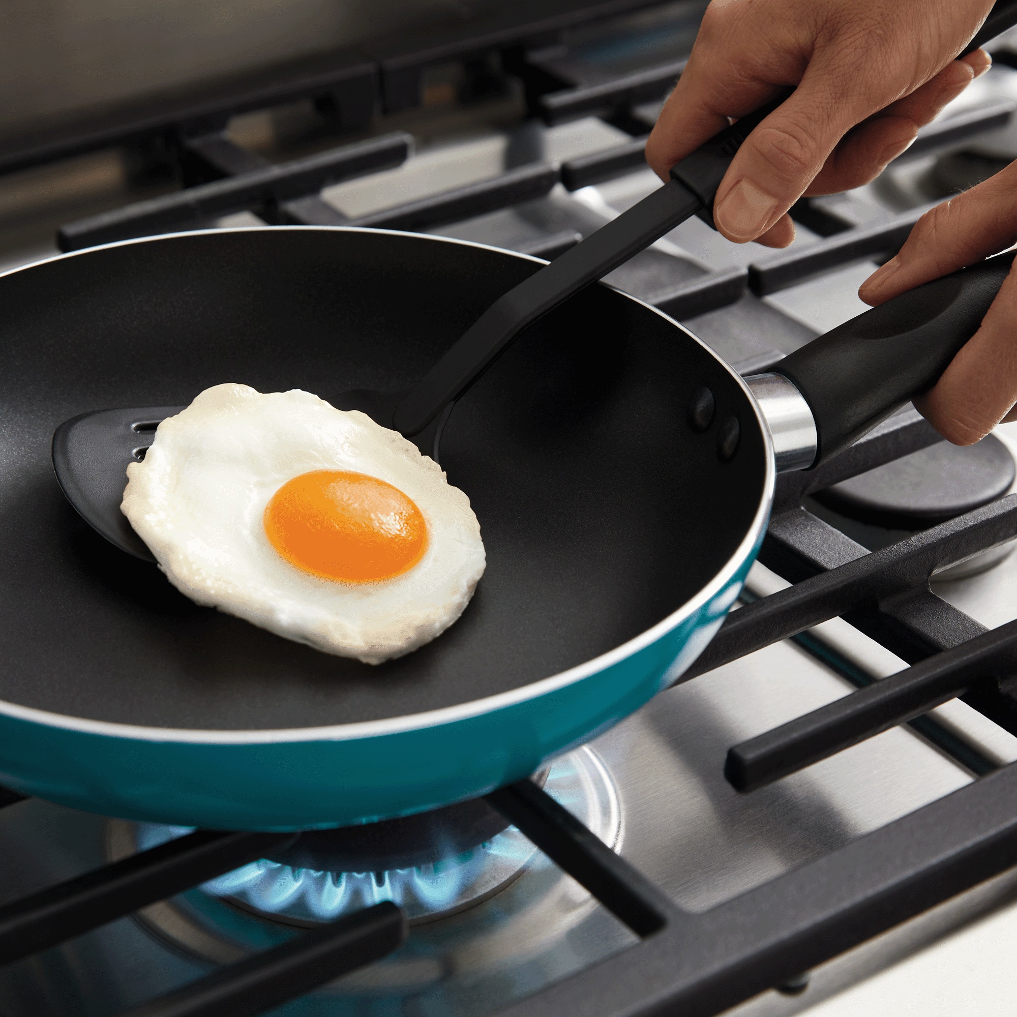 Chef Tested 50-Piece Mega Kitchen Set by Wards 10 Chef Tested 50-Piece Mega Kitchen Set by Wards