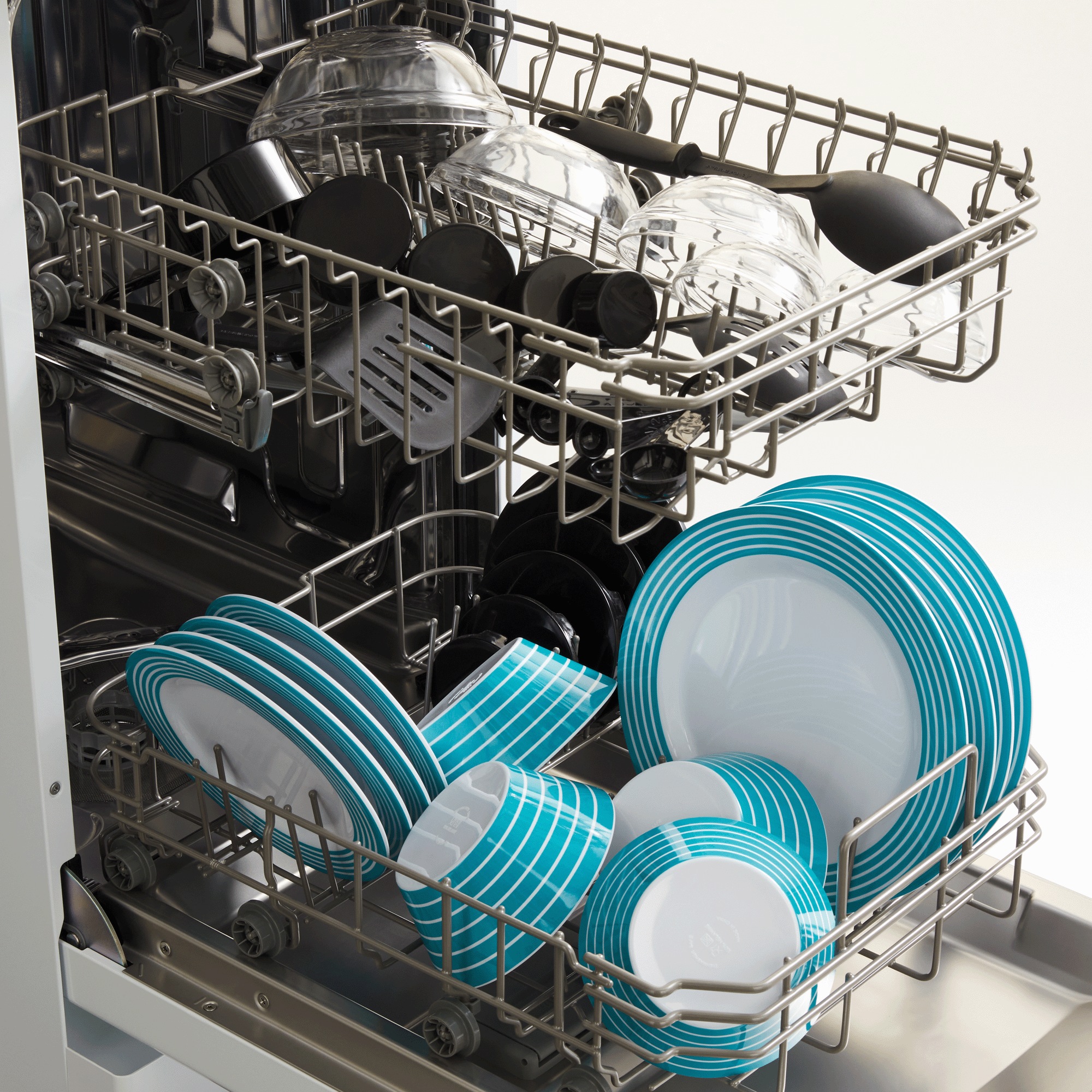 Chef Tested 50-Piece Mega Kitchen Set by Wards 17 Chef Tested 50-Piece Mega Kitchen Set by Wards