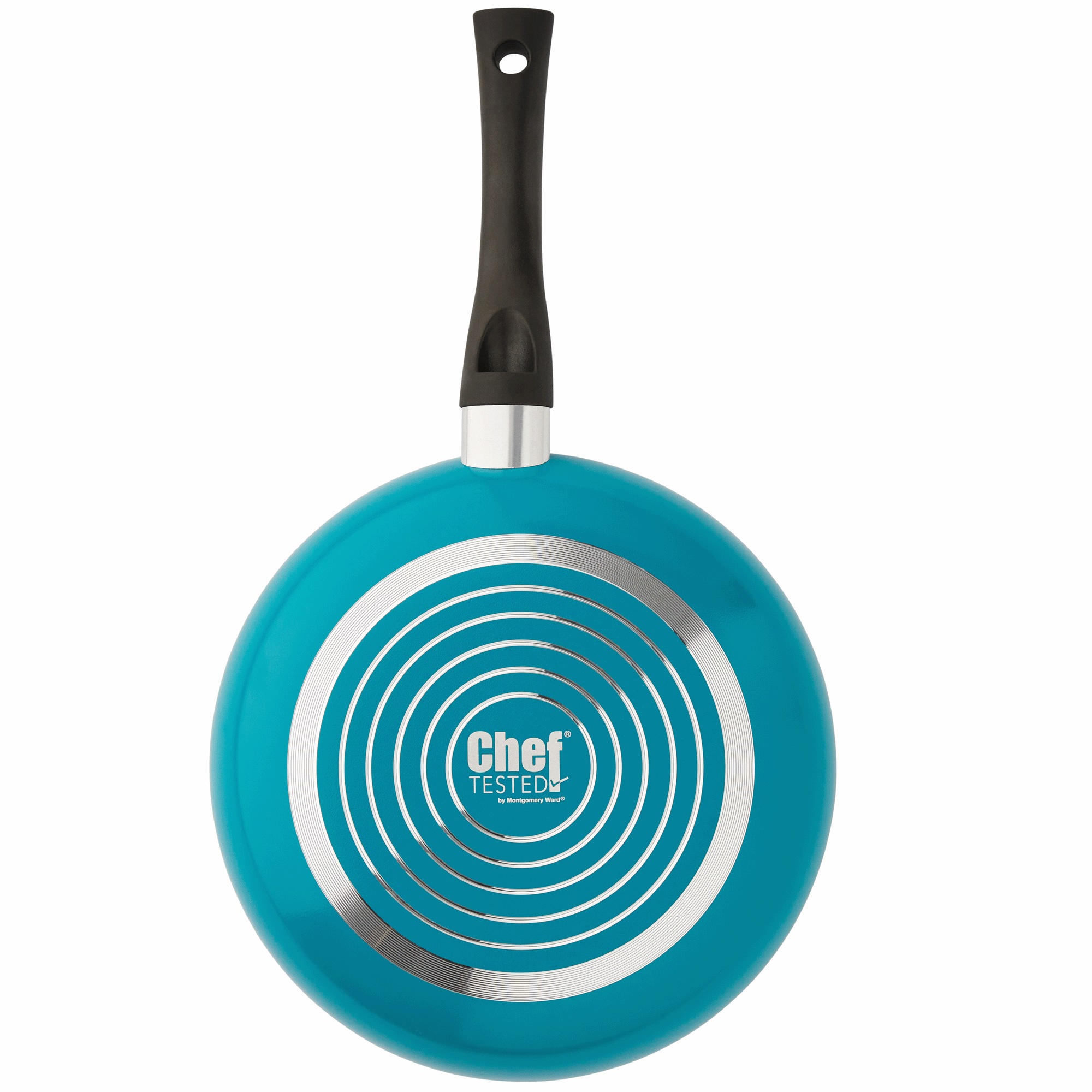 Chef Tested 50-Piece Mega Kitchen Set by Wards 9 Chef Tested 50-Piece Mega Kitchen Set by Wards