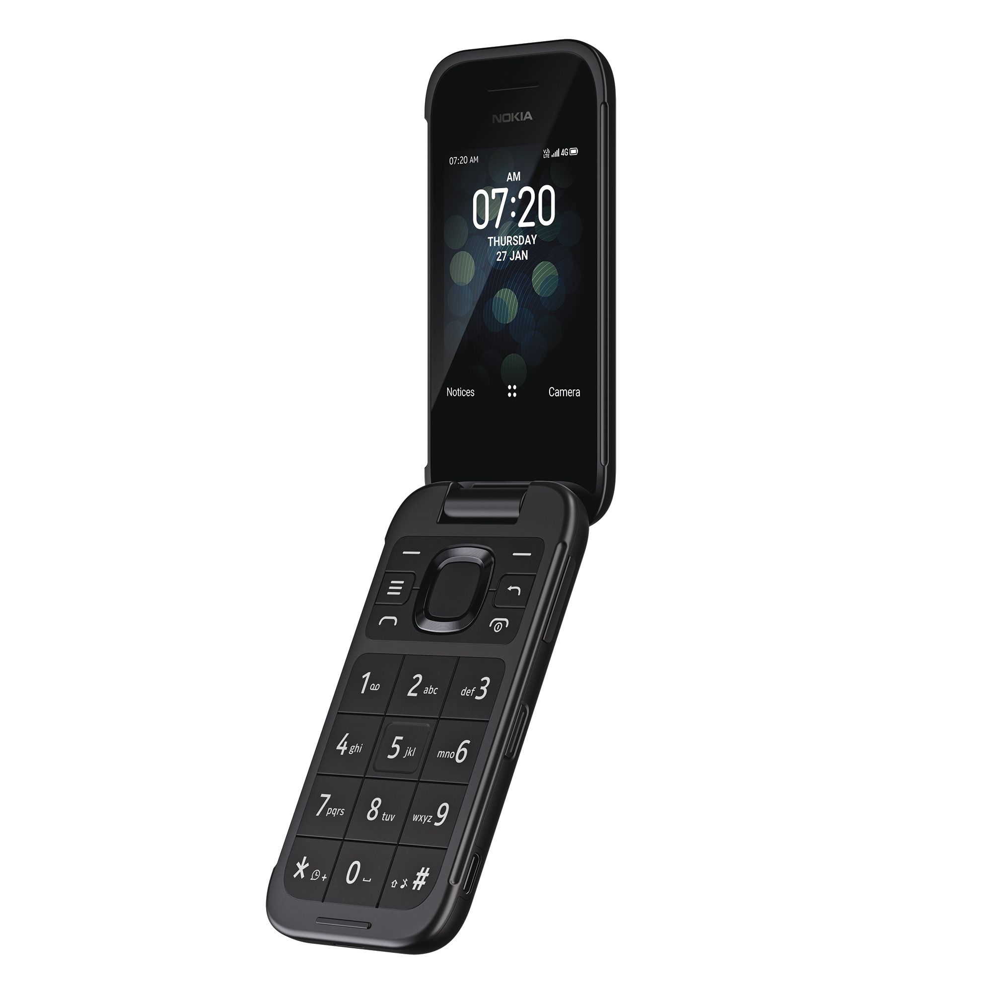 Nokia 2780 Flip Phone 4 Nokia 2780 Flip Phone