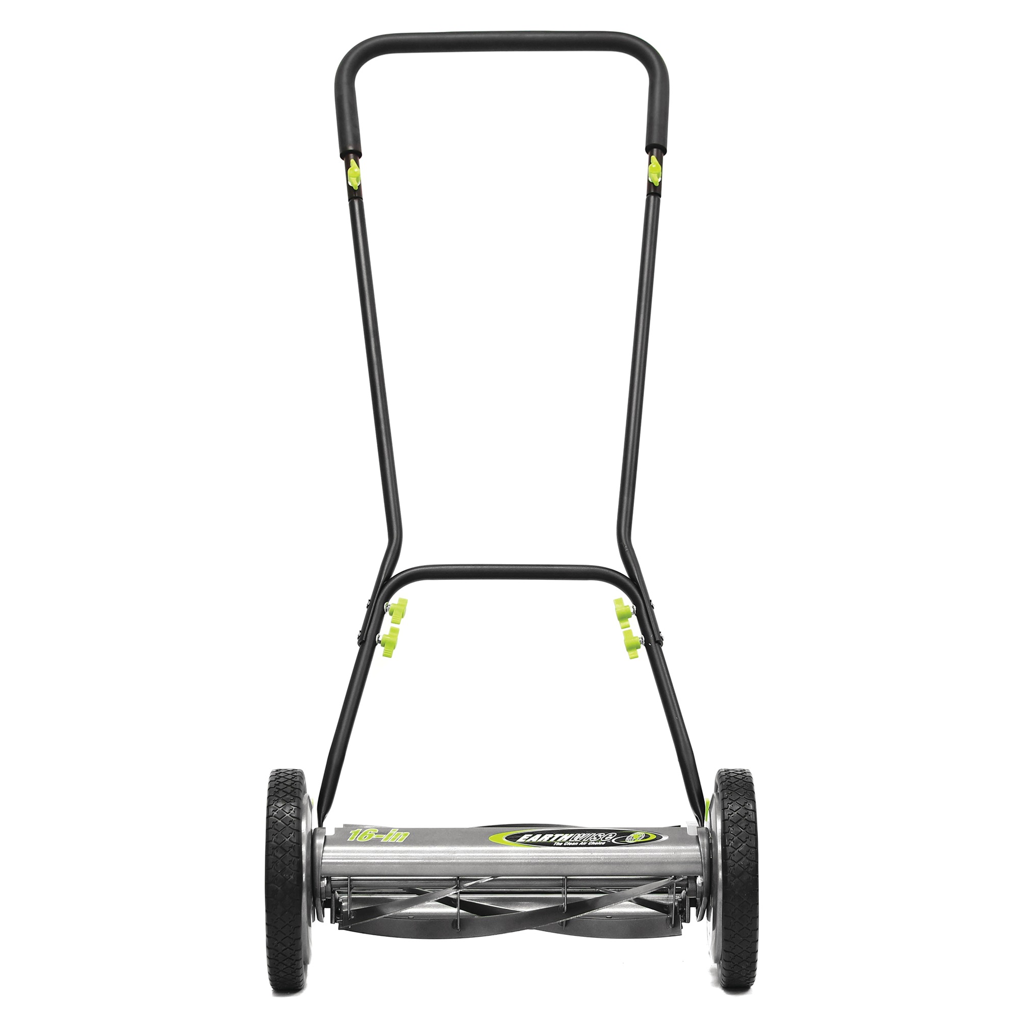 Earthwise 16-inch Manual Reel Mower