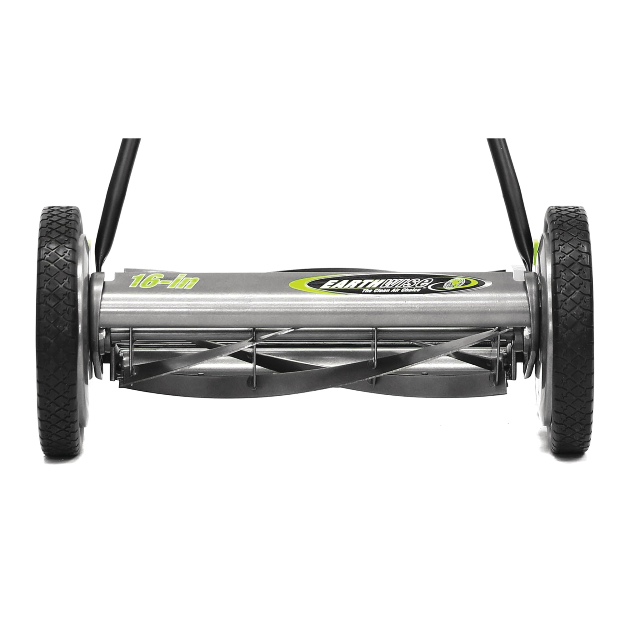 Earthwise 16-inch Manual Reel Mower 3 Earthwise 16-inch Manual Reel Mower