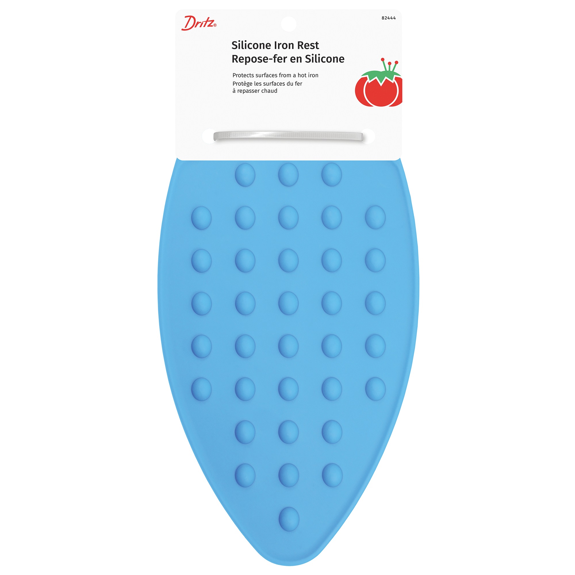 Dritz Silicone Iron Rest