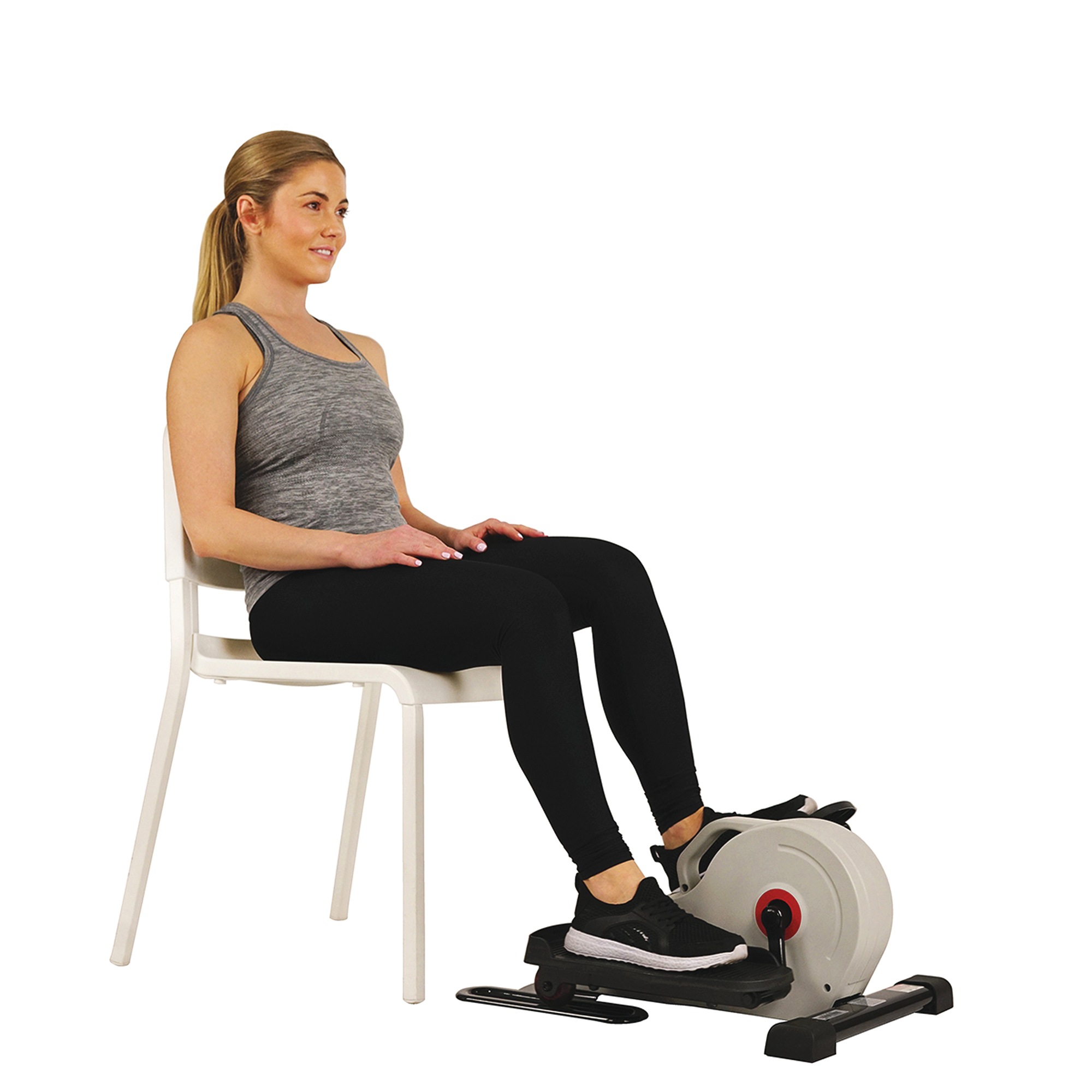 Portable Under-Desk Elliptical Trainer 11 Portable Under-Desk Elliptical Trainer