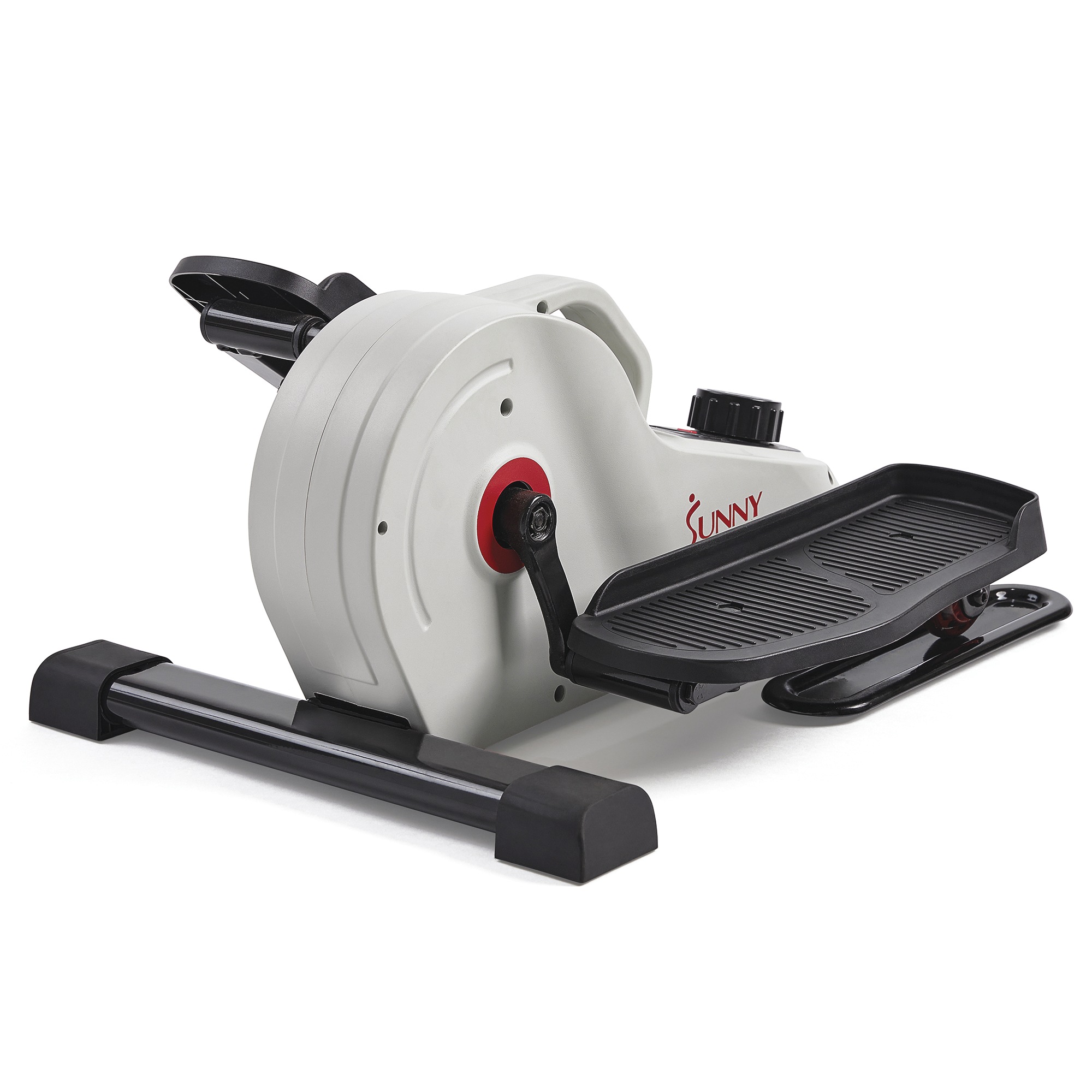 Portable Under-Desk Elliptical Trainer