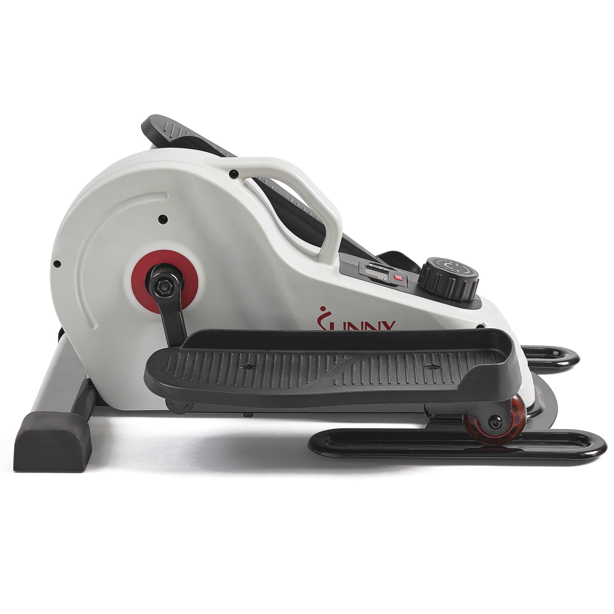 Portable Under-Desk Elliptical Trainer 4 Portable Under-Desk Elliptical Trainer