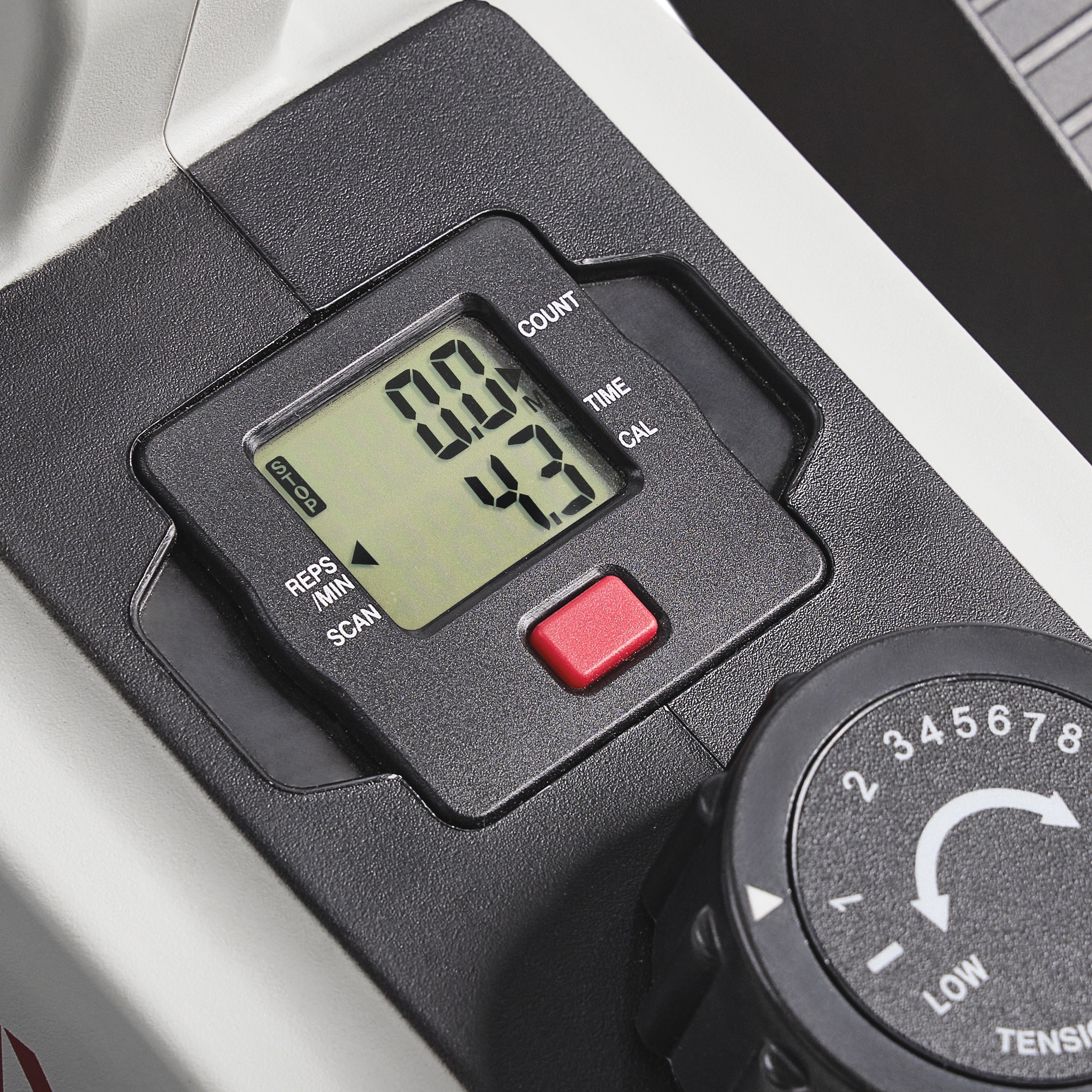 Portable Under-Desk Elliptical Trainer 8 Portable Under-Desk Elliptical Trainer