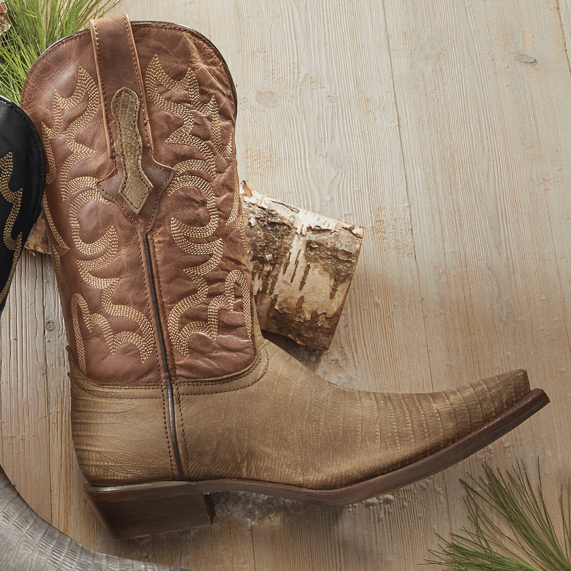 Dingo The Duke Cowboy Boot 3 Dingo The Duke Cowboy Boot