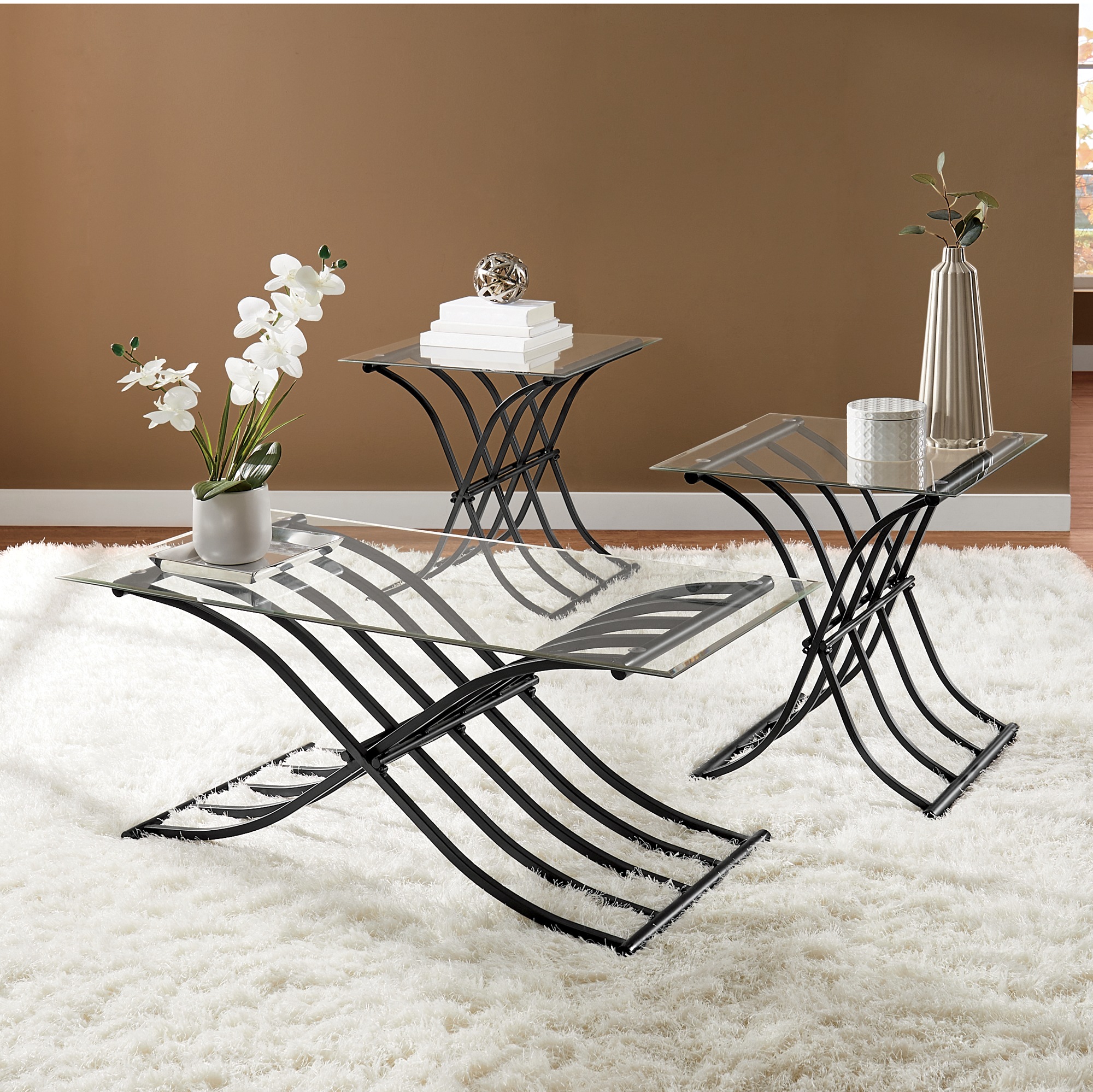 3-Piece Marta Table Set