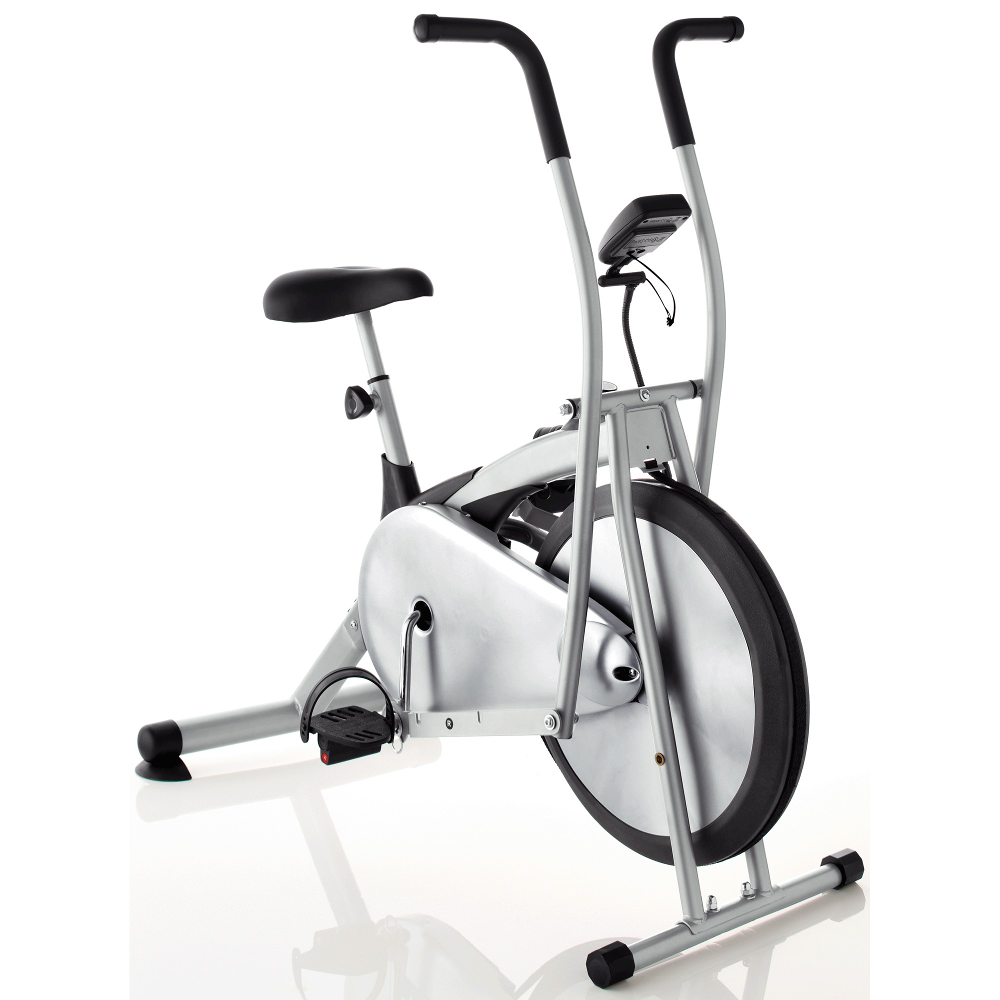 Duo Exercise Bike