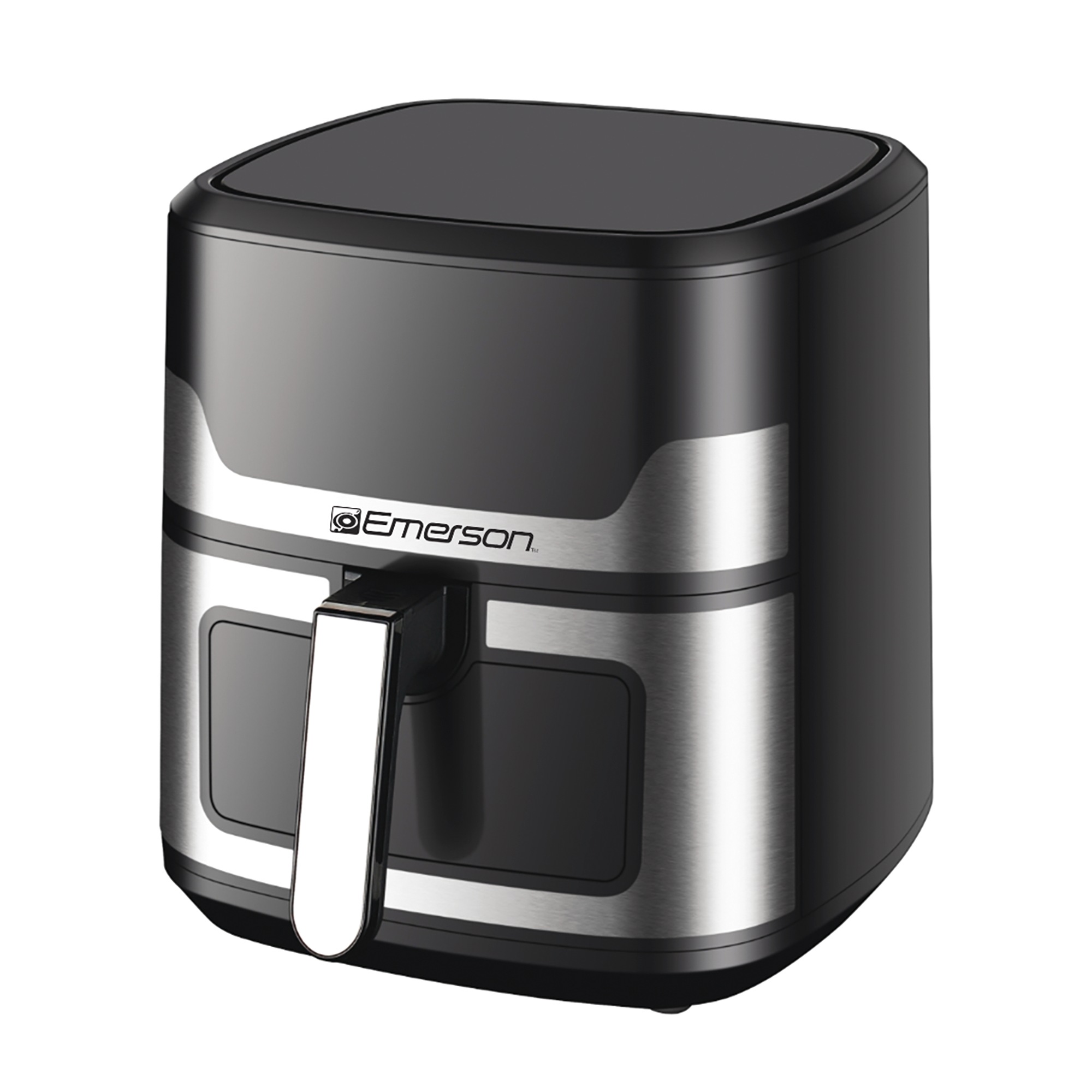 Emerson Smartvoice Pro 5.3-Quart Air Fryer