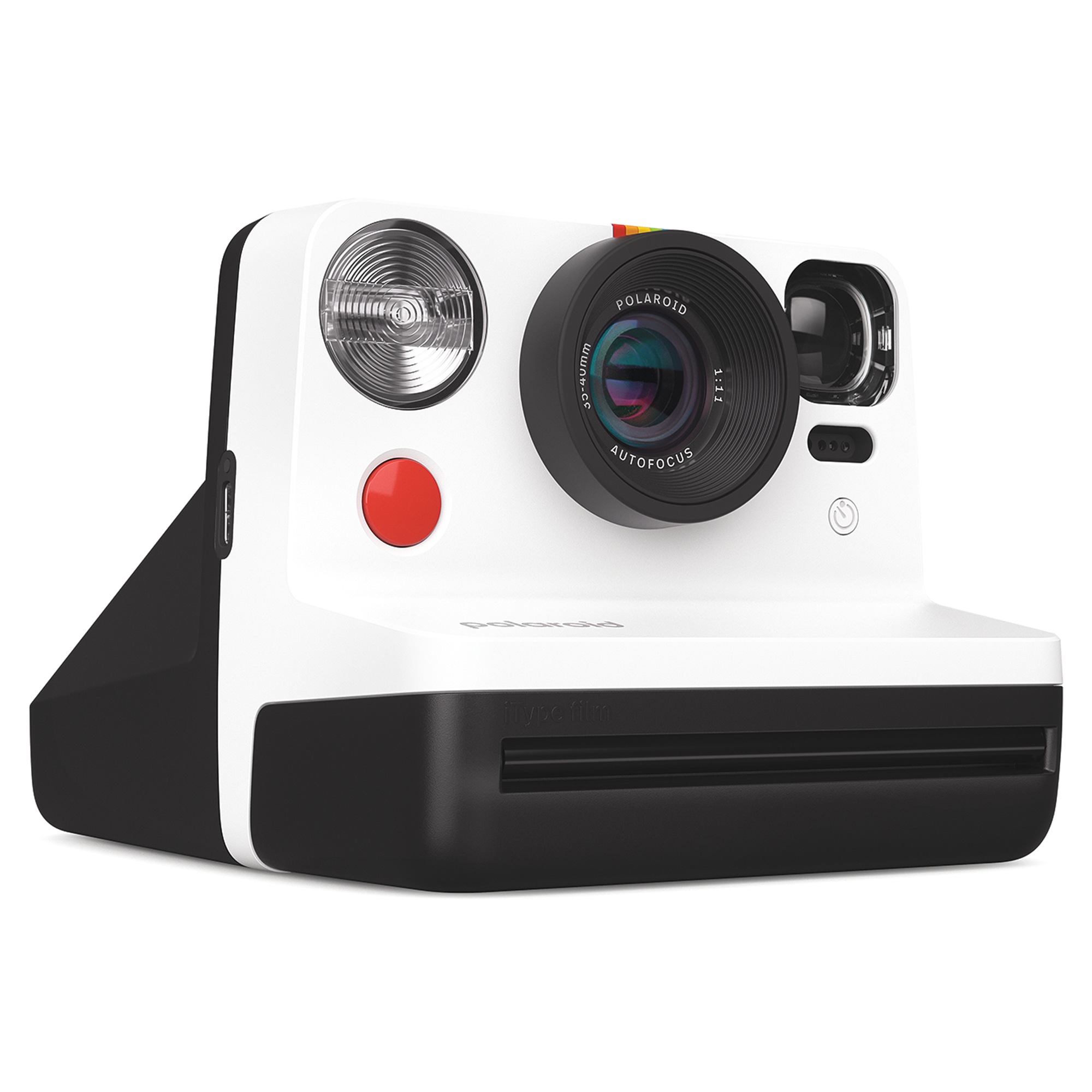 Polaroid Now Instant Camera 3 Polaroid Now Instant Camera
