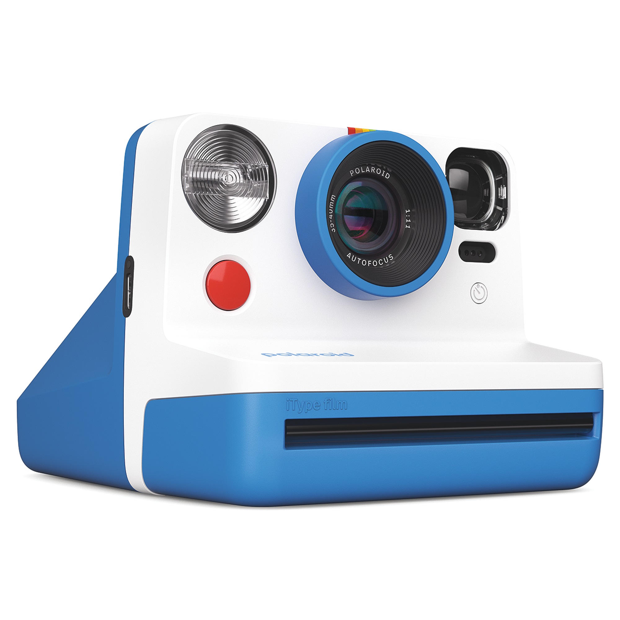 Polaroid Now Instant Camera 4 Polaroid Now Instant Camera