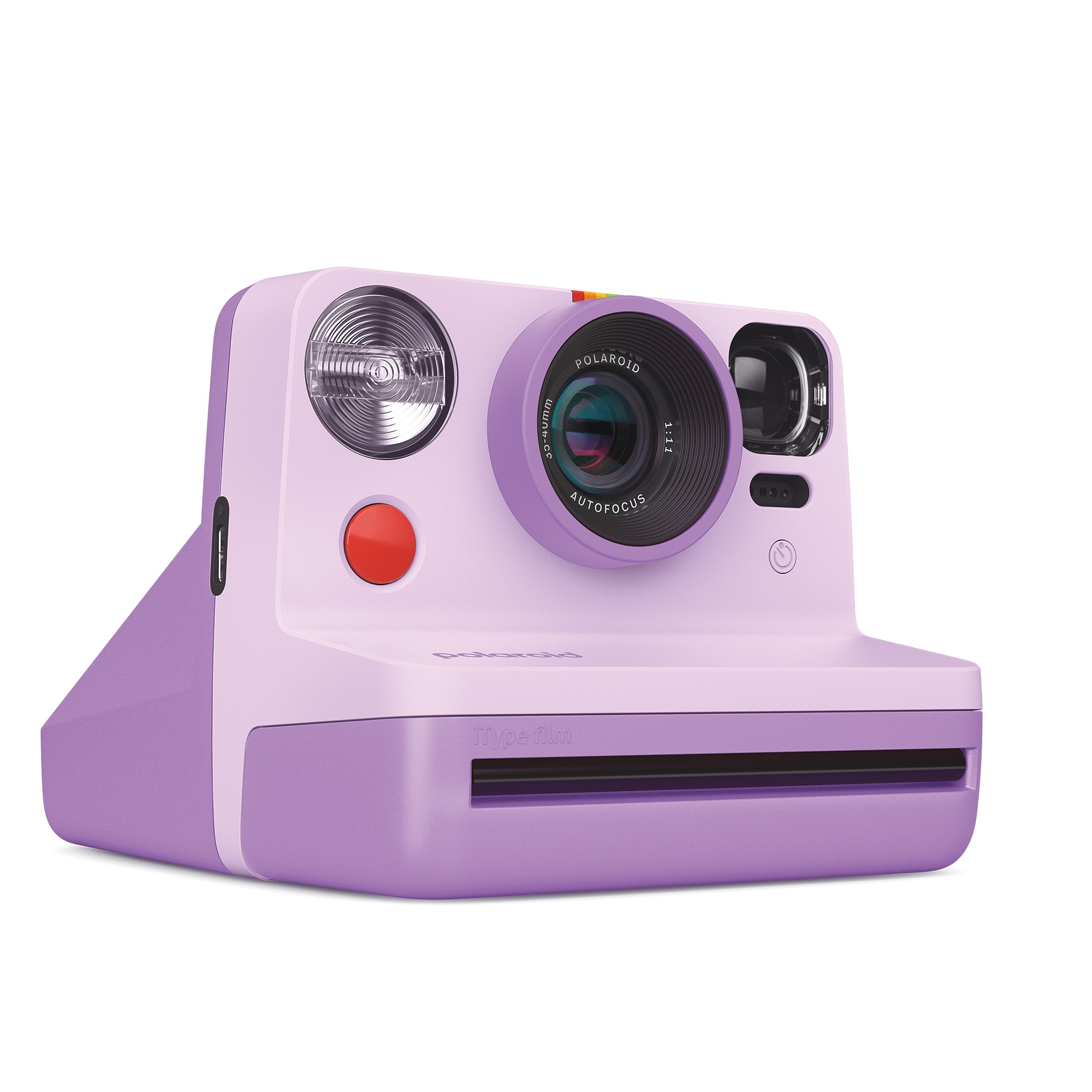 Polaroid Now Instant Camera 5 Polaroid Now Instant Camera