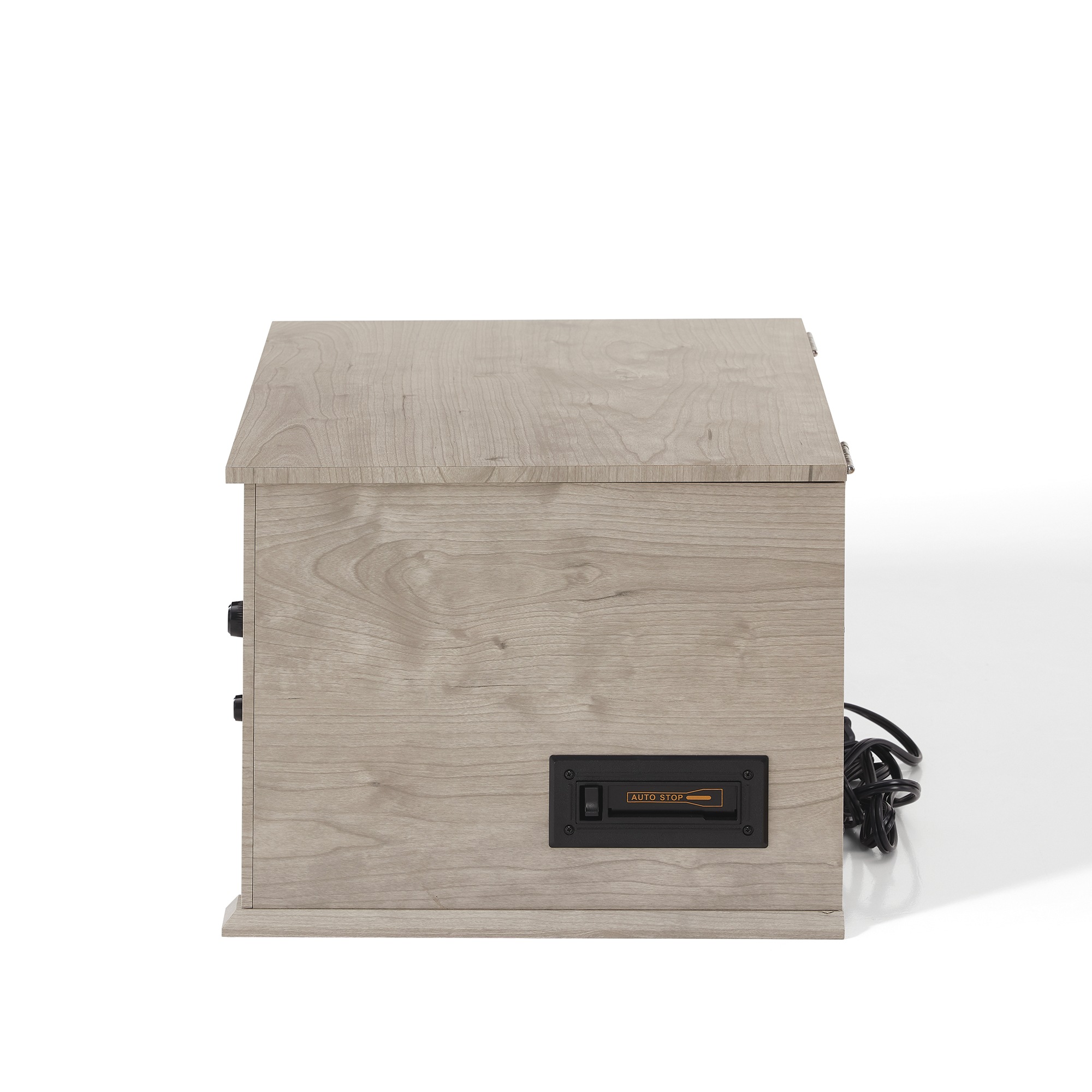 Crosley Medley 8-in-1 Record Player with Bluetooth 5 Crosley Medley 8-in-1 Record Player with Bluetooth