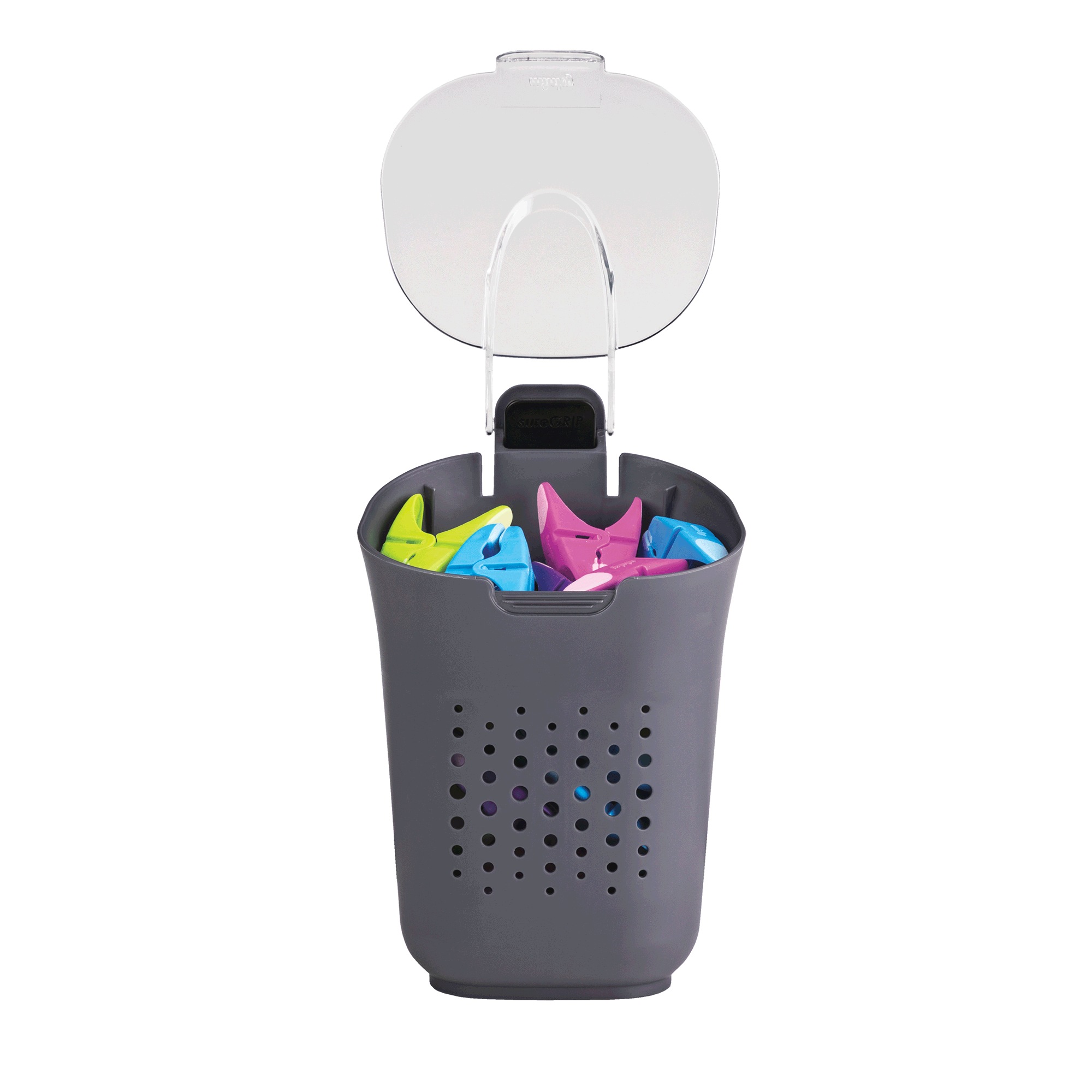 Minky SureGrip Pin Pod