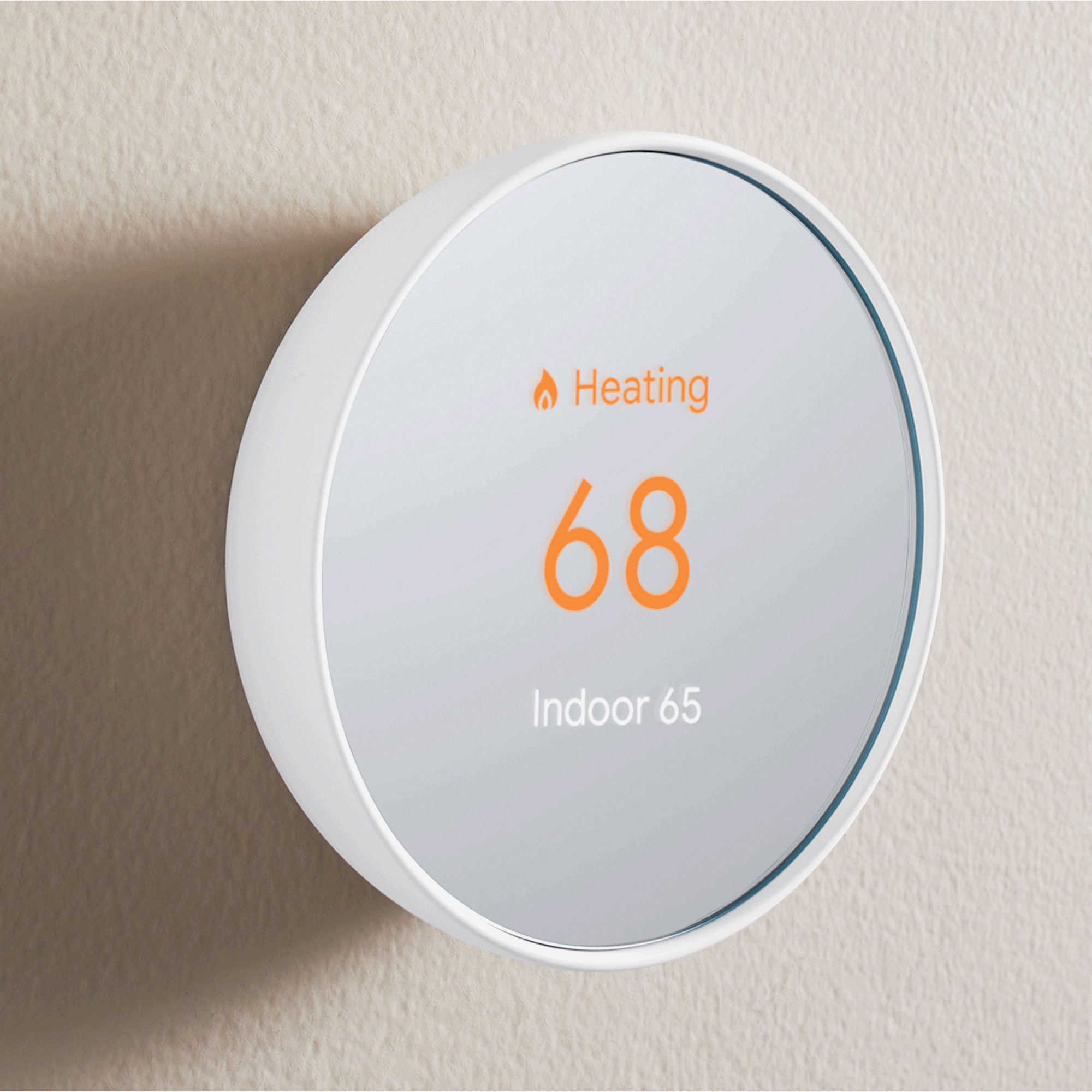 Google Nest Thermostat