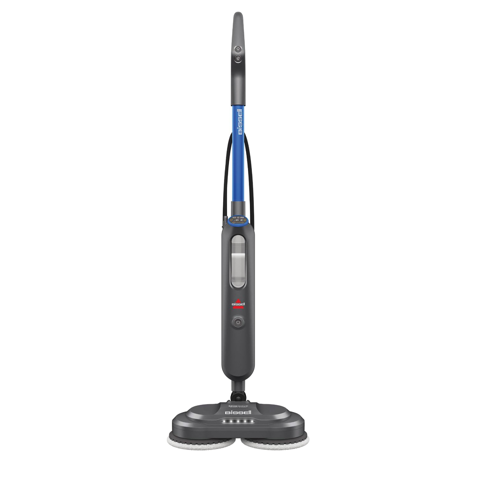 Bissell SpinWave SmartSteam Sanitizing Spin Mop