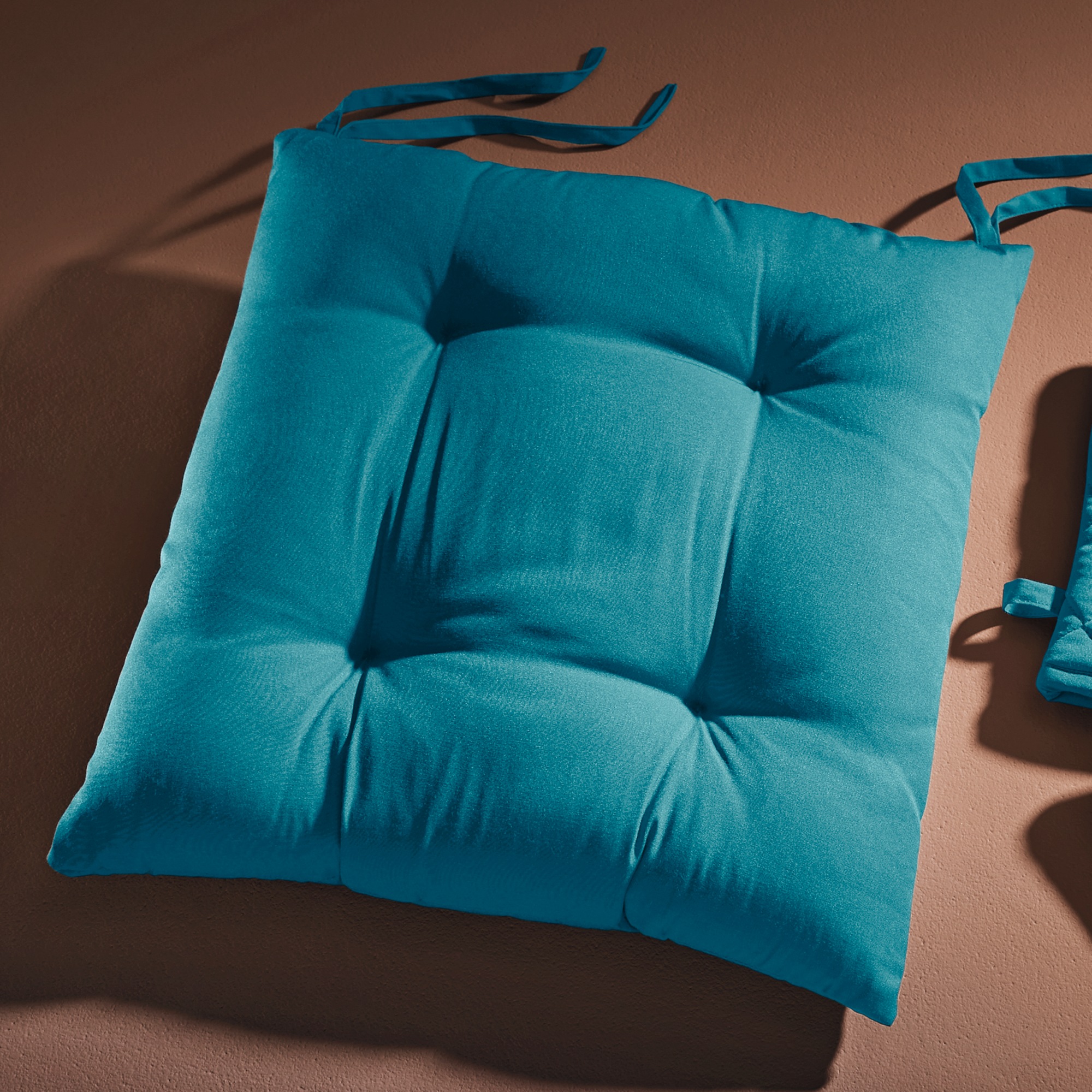 Color Connection Chair Cushion