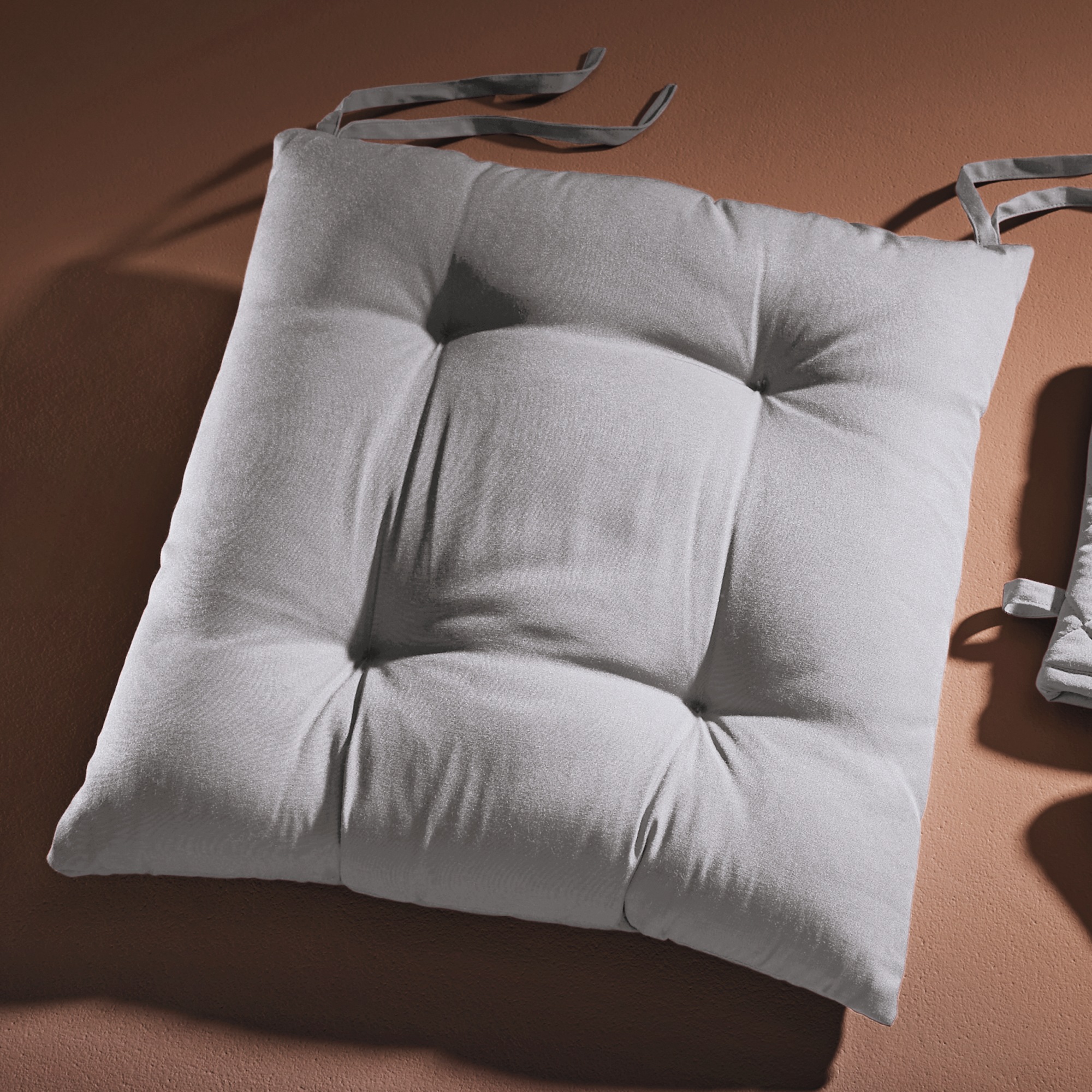 Color Connection Chair Cushion