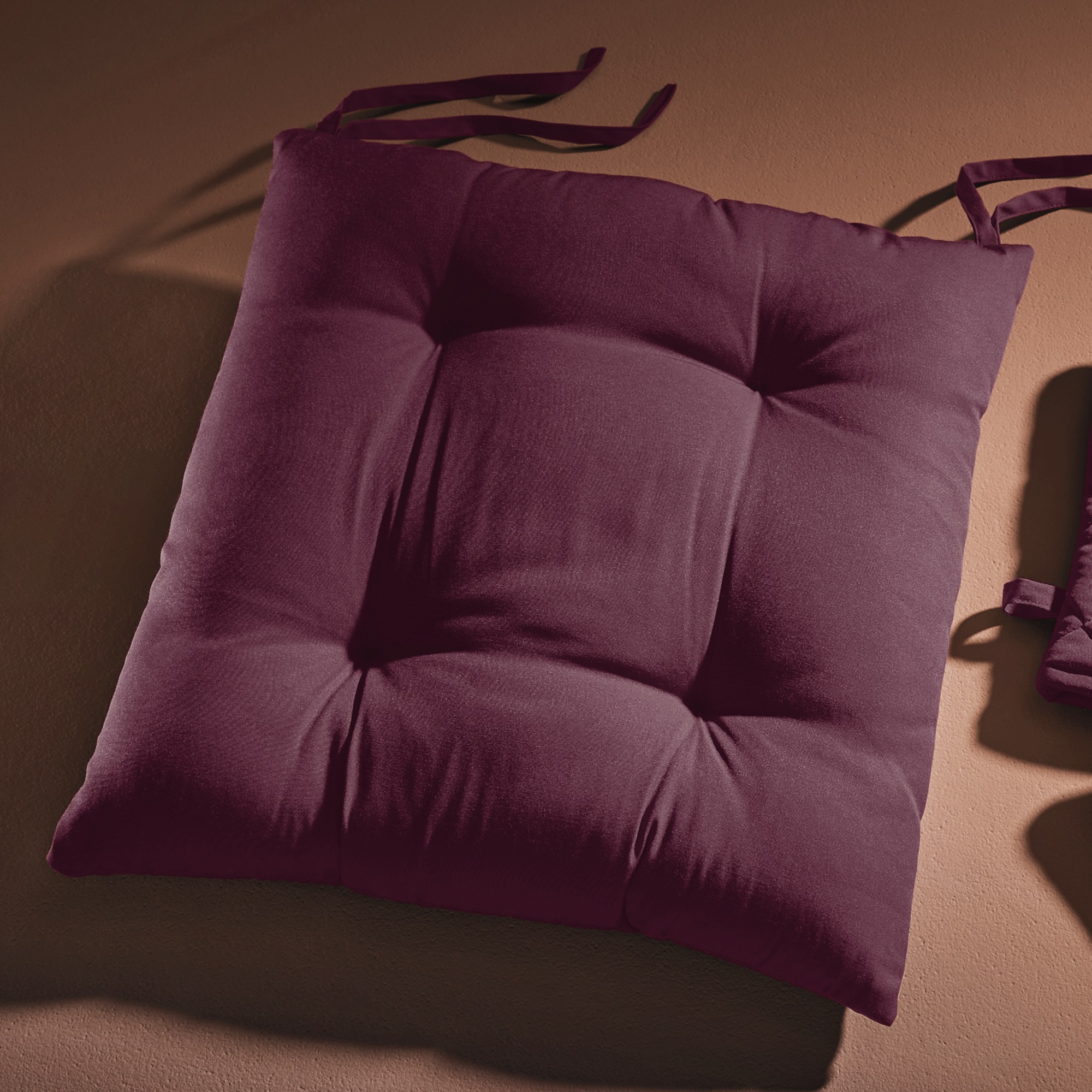 Color Connection Chair Cushion