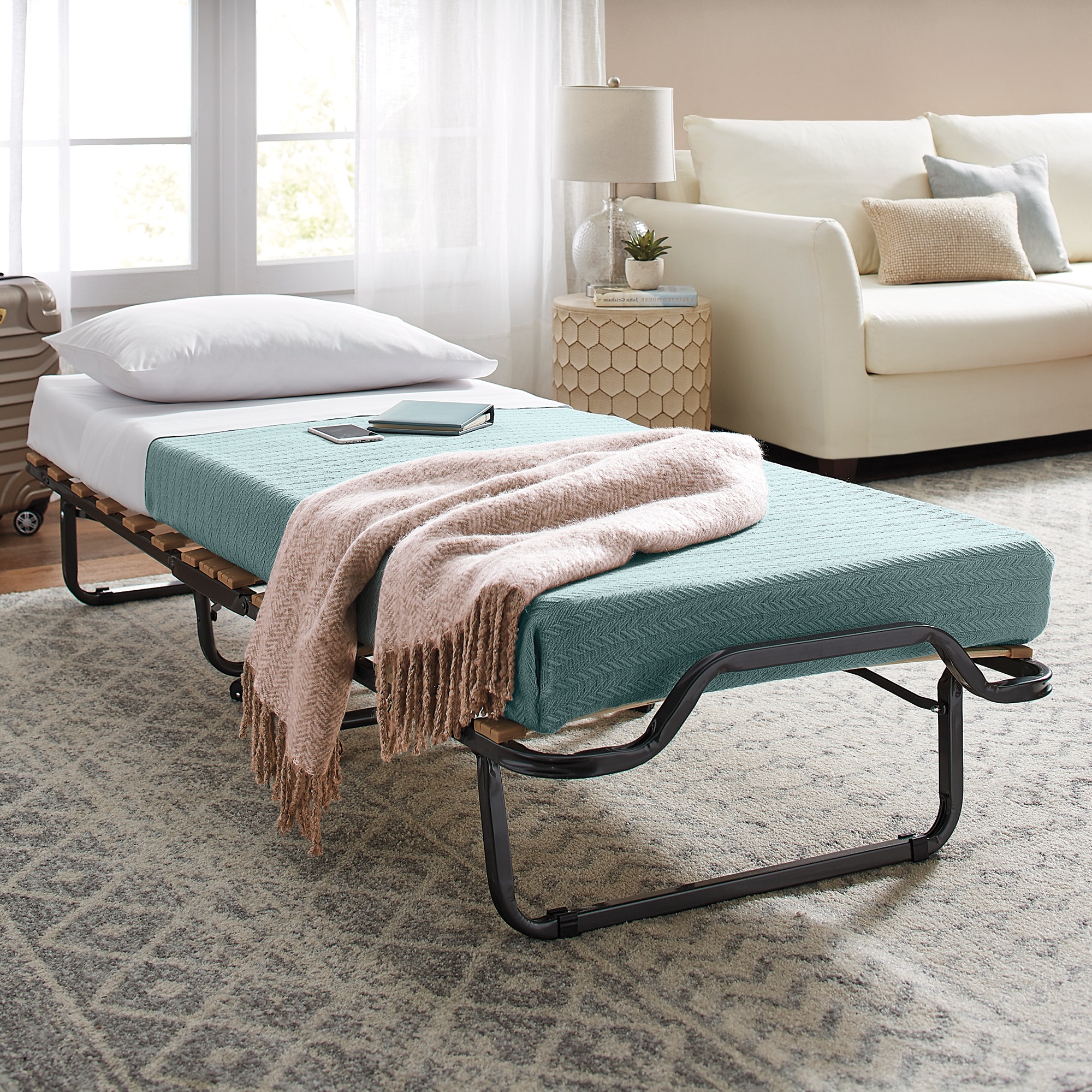Luxor Folding Bed