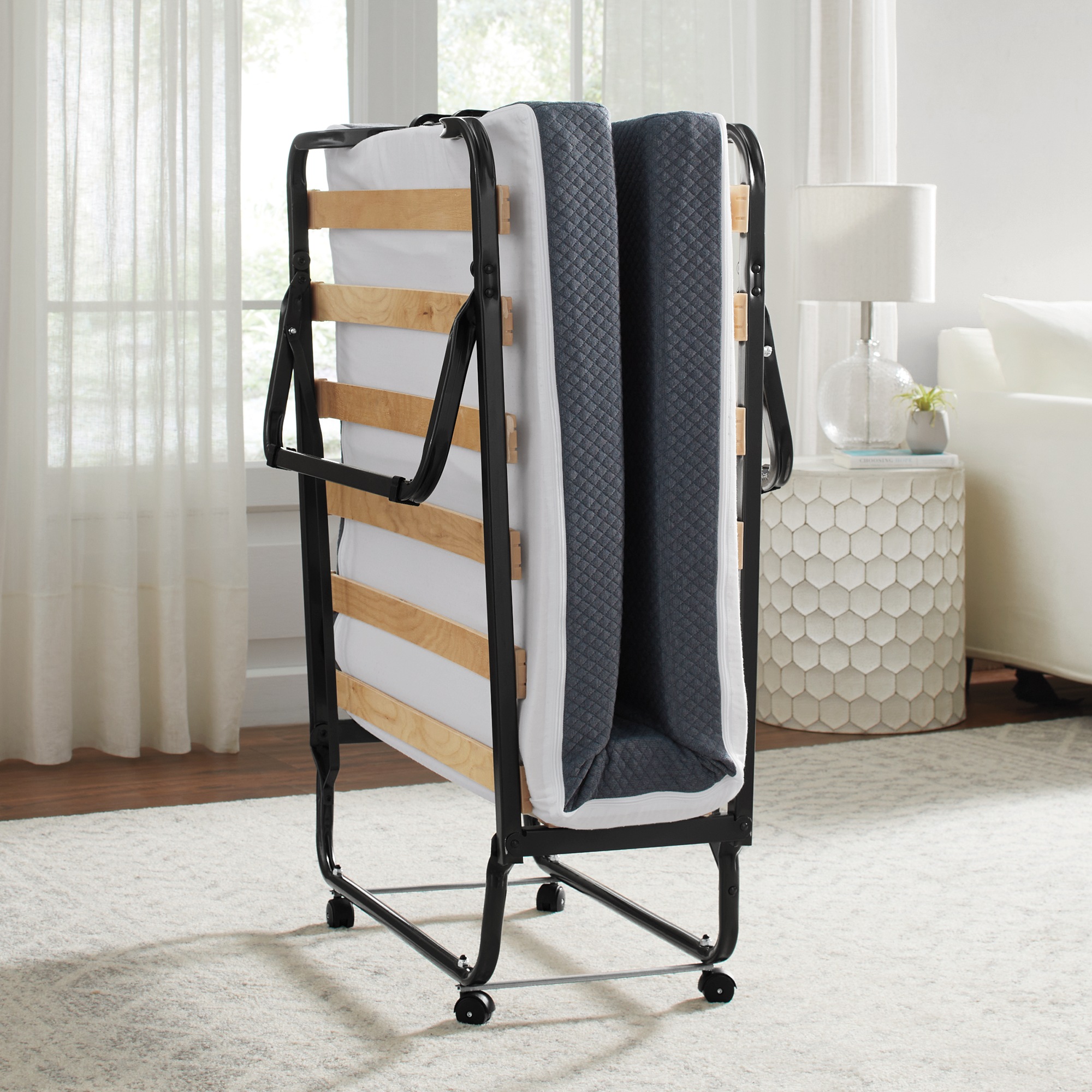 Luxor Folding Bed