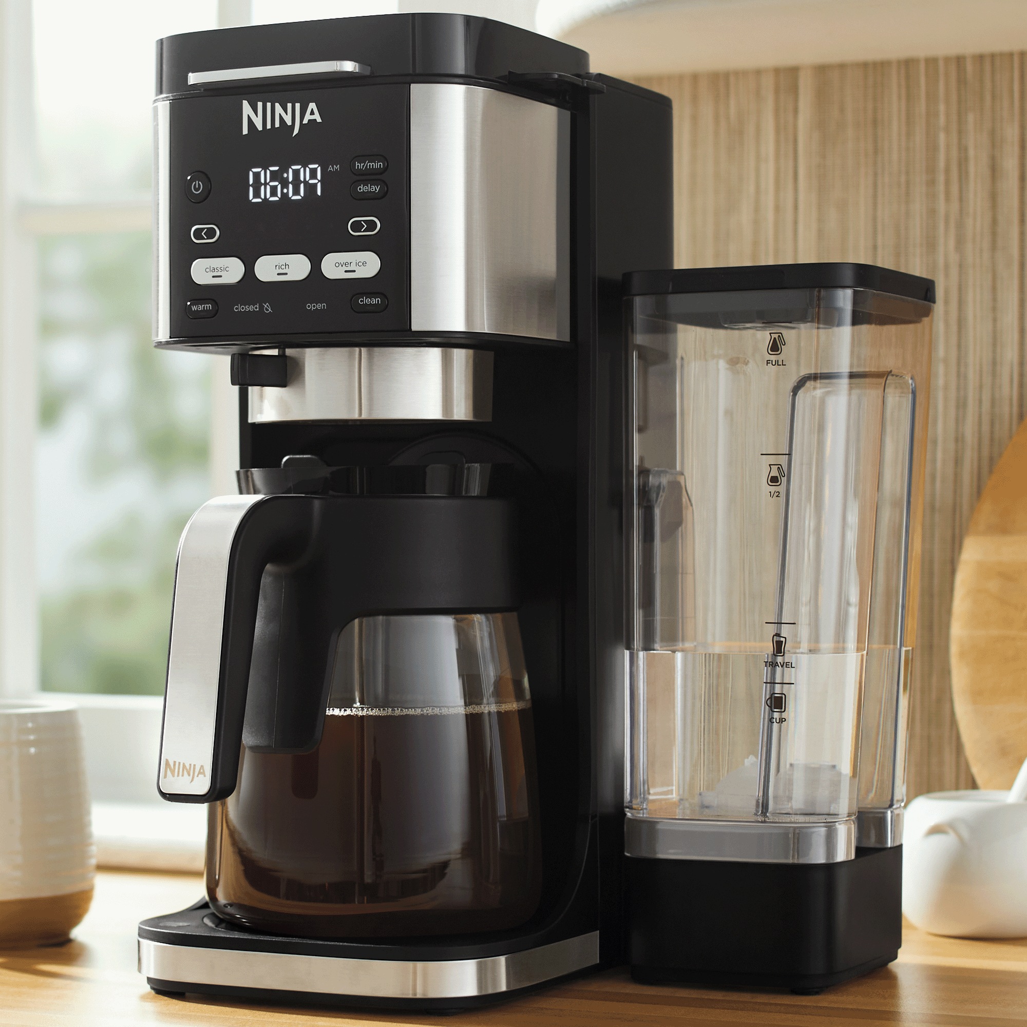 Ninja Dual Brew Coffee Maker