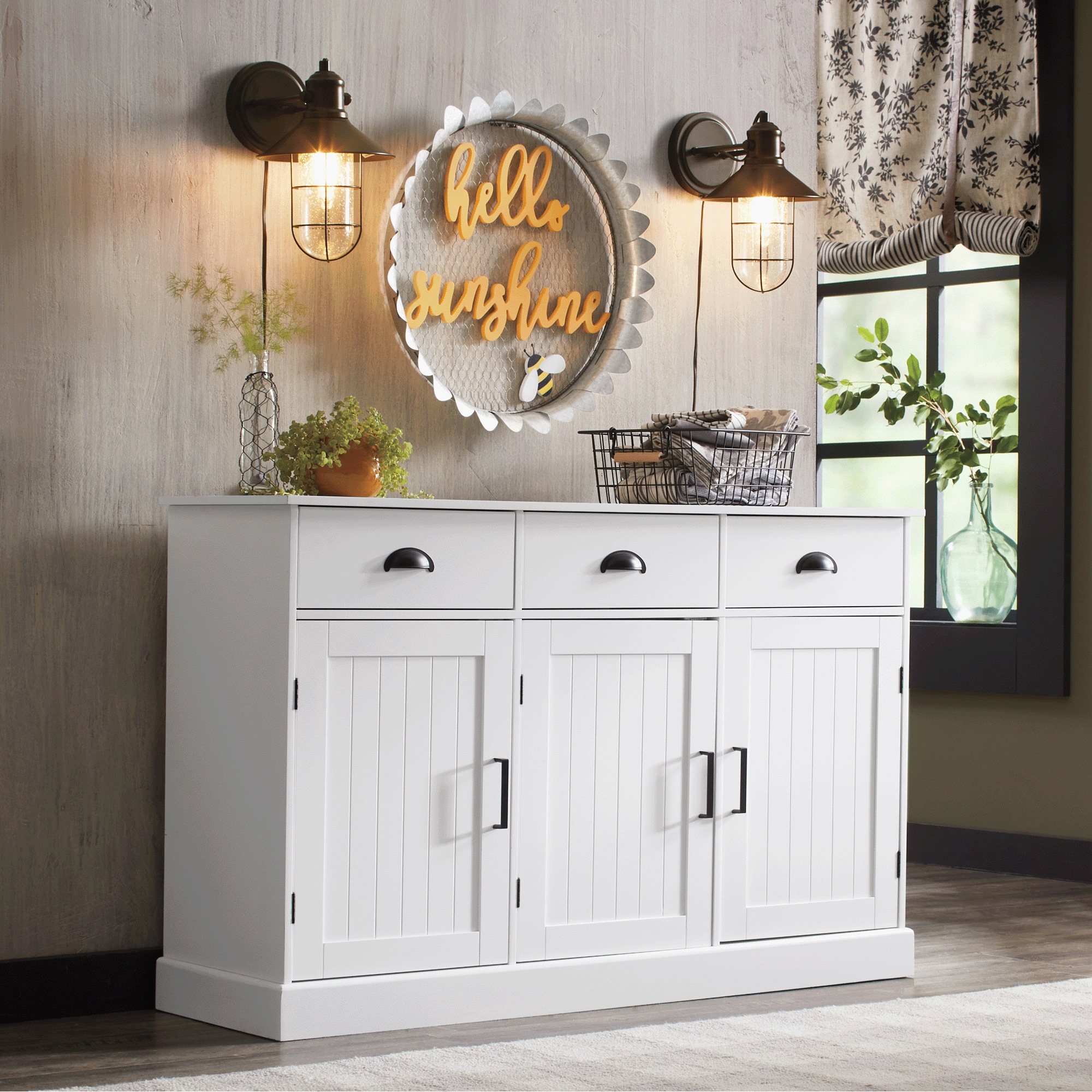 Miller Cabinet 3 Miller Cabinet