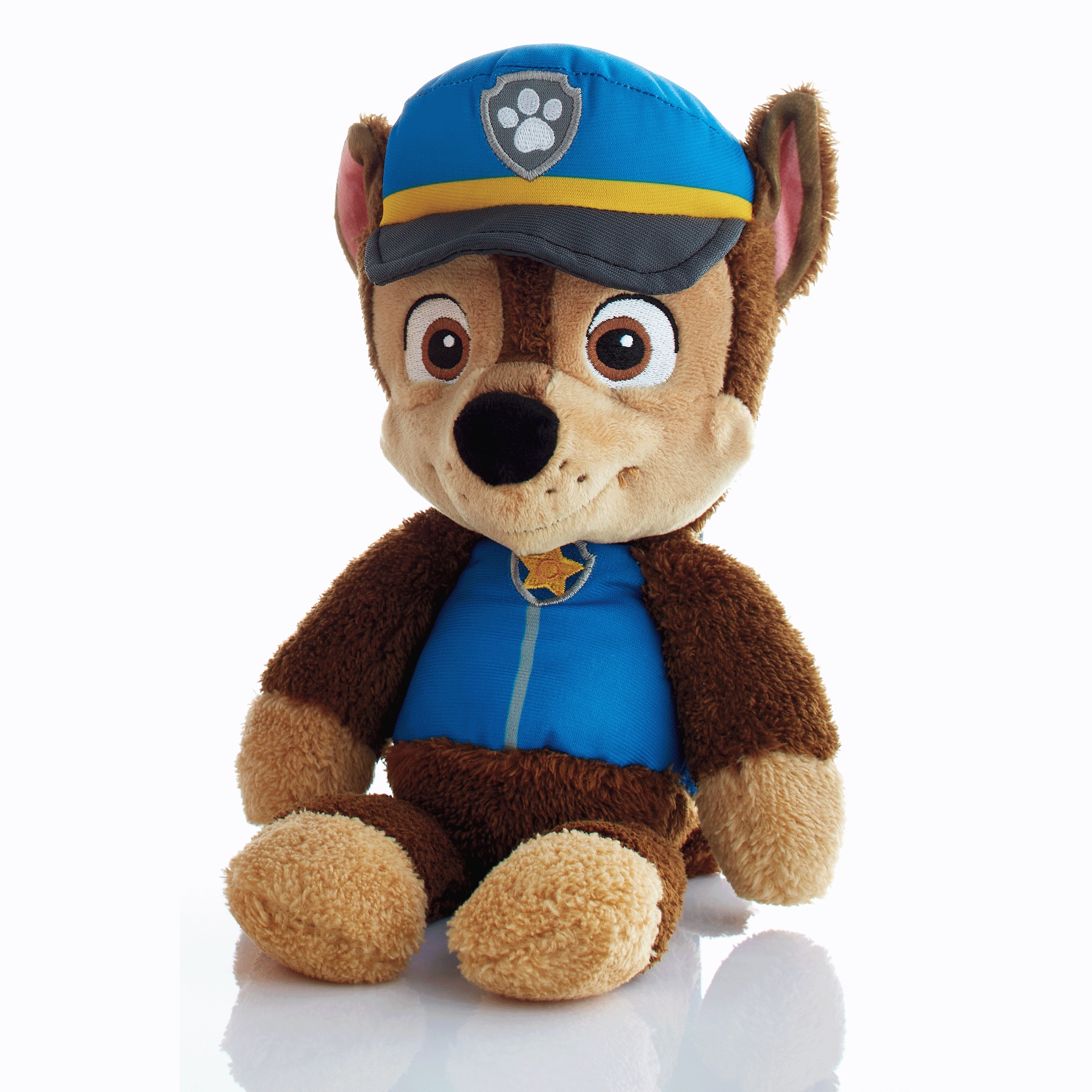 Paw Patrol Take Along Plush Toy