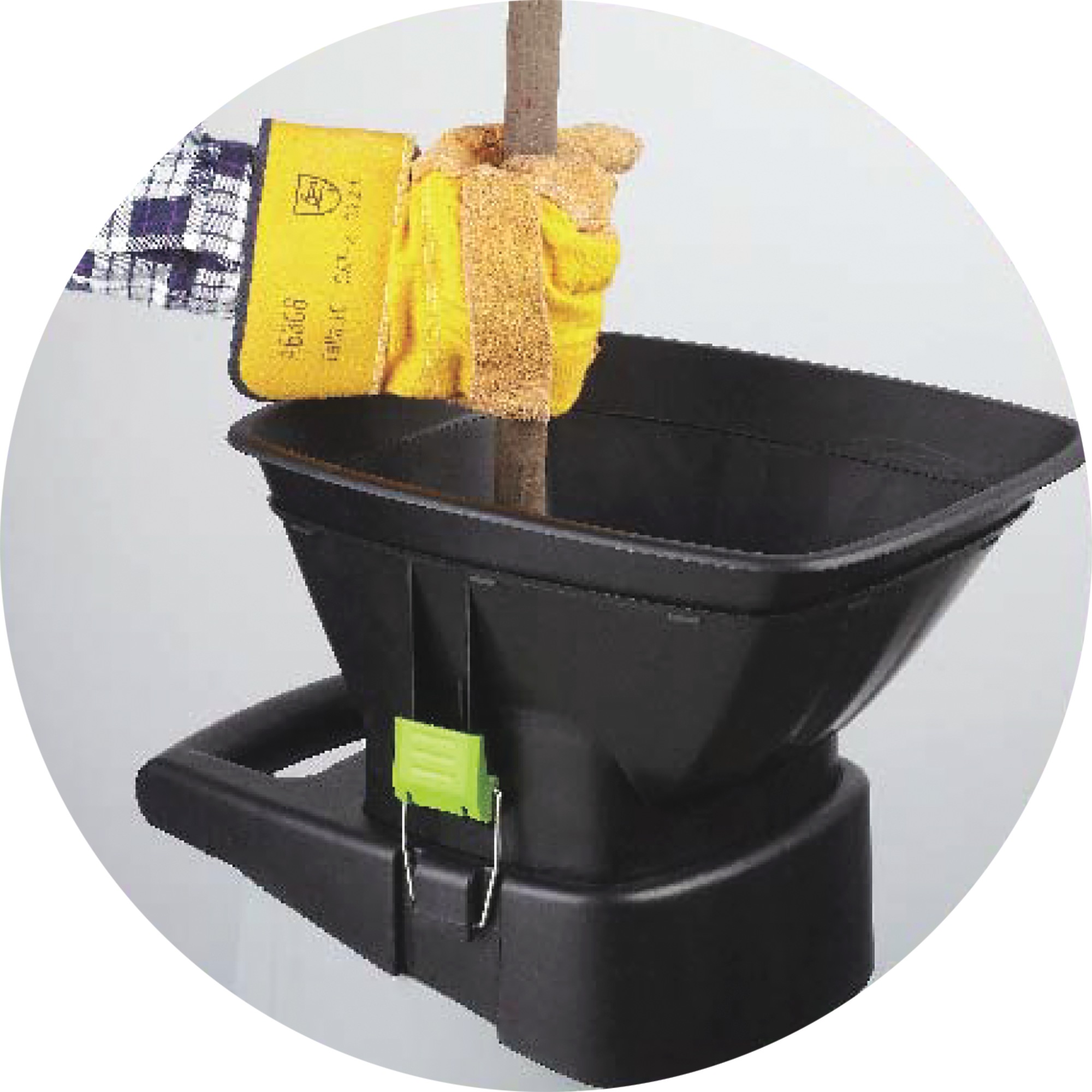 Earthwise Chipper-Shredder