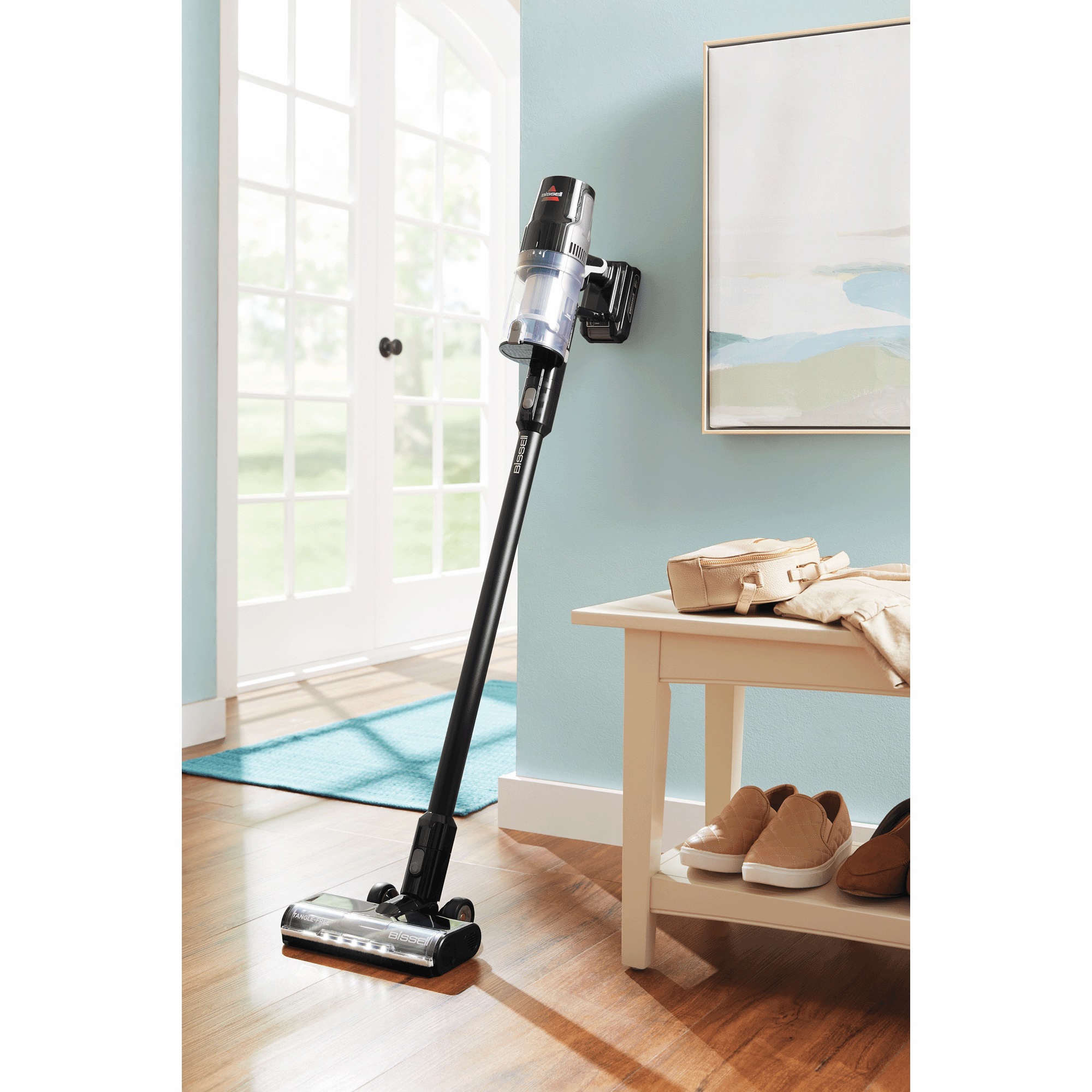 Bissell CleanView XR 3-in-1 Cordless Stick Vac