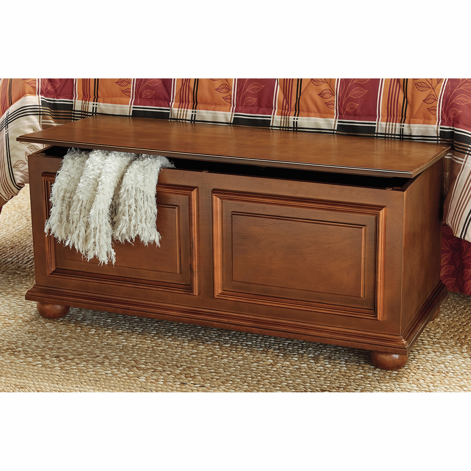 Chadwick Cedar-Lined Chest