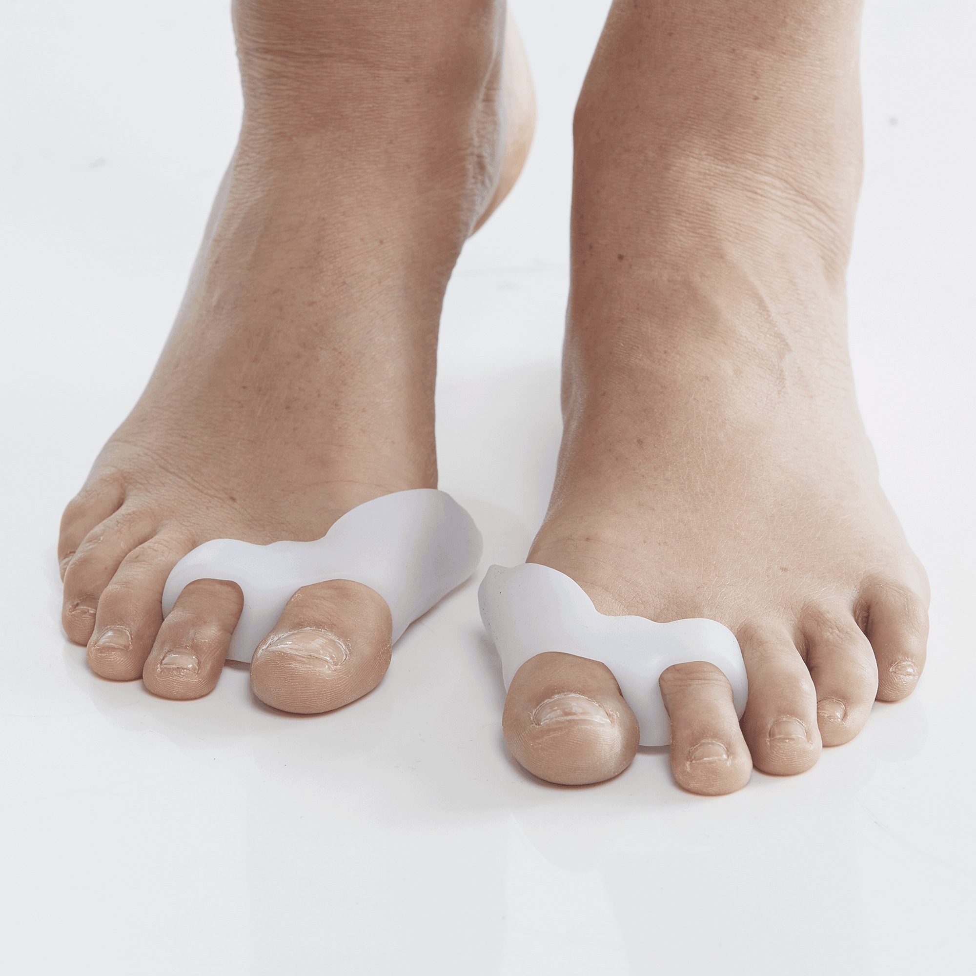 3-Pair Pack Bunion Cushion