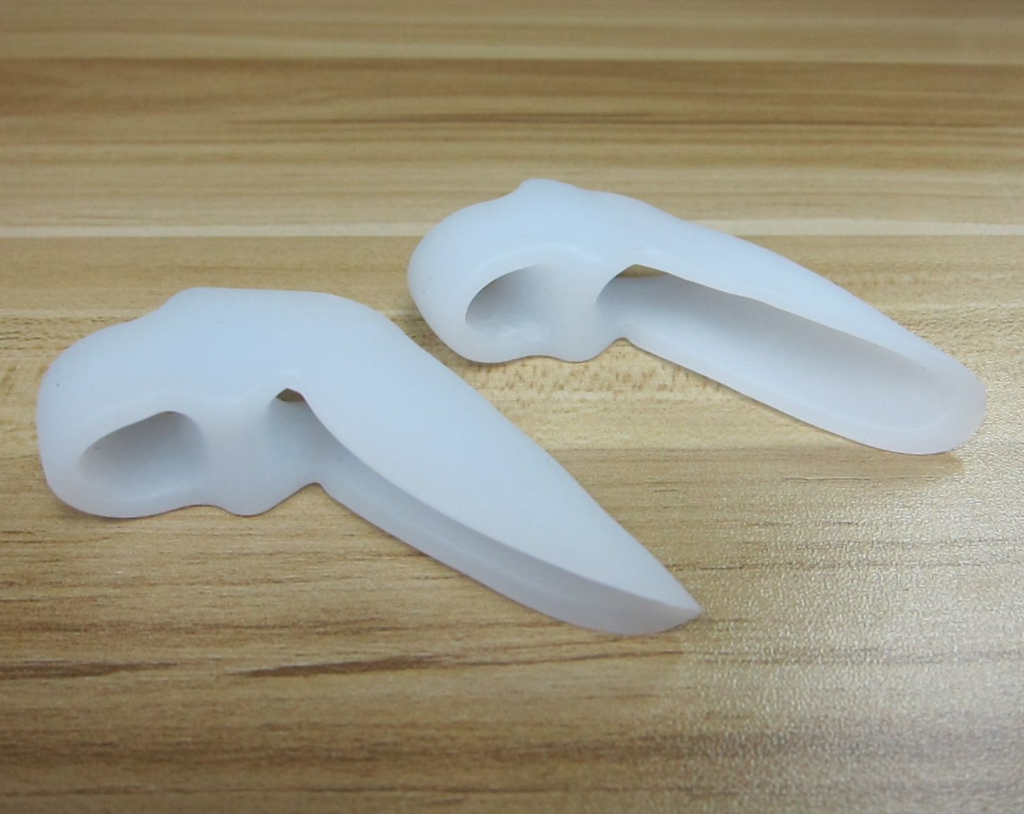 3-Pair Pack Bunion Cushion