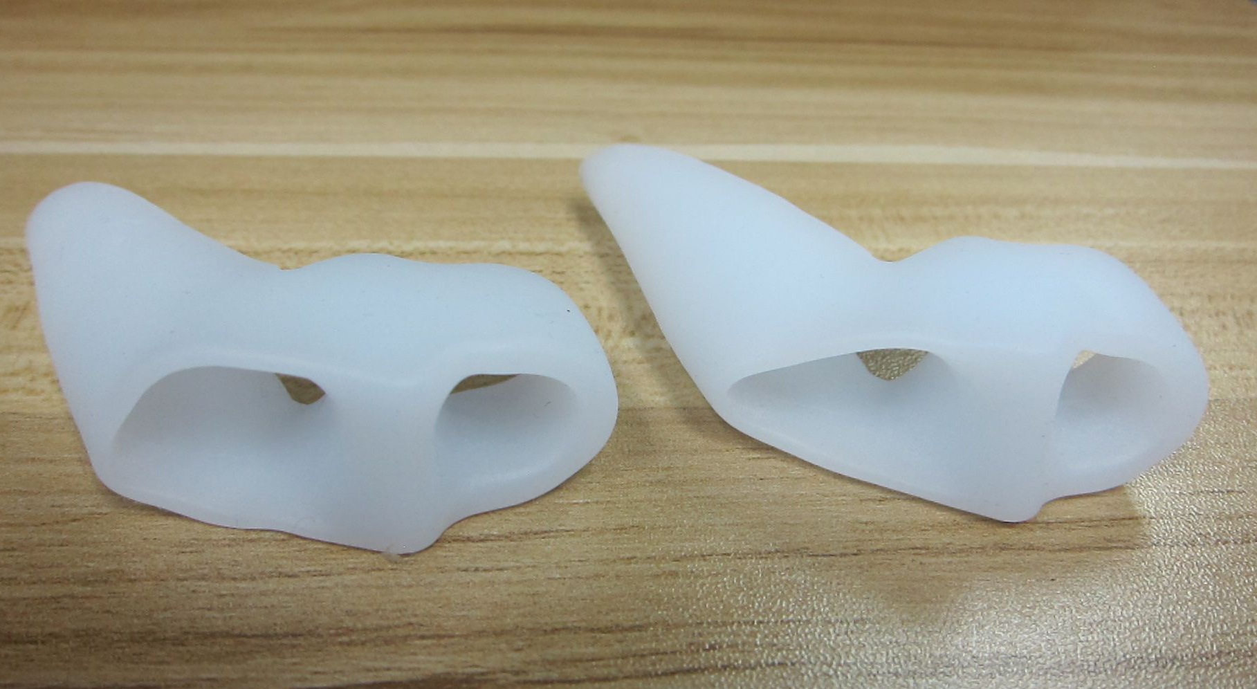 3-Pair Pack Bunion Cushion 3 3-Pair Pack Bunion Cushion